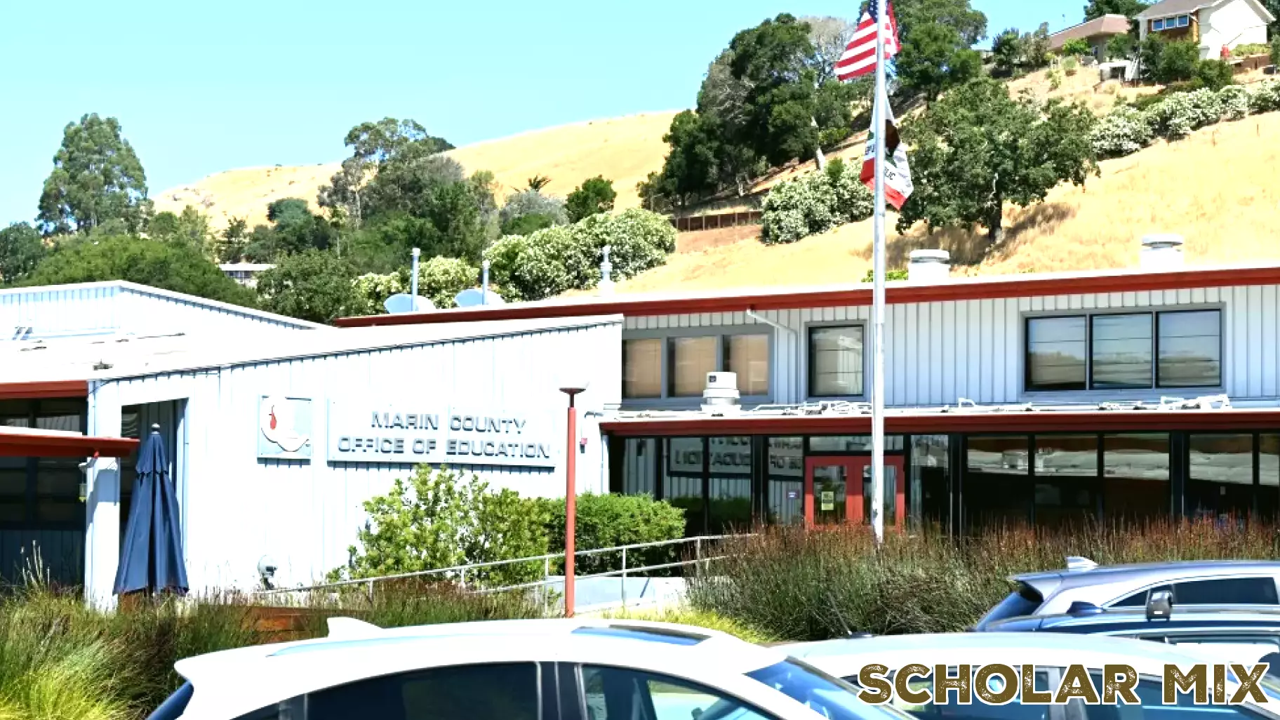 Arrest Made After Stolen Check Cashed in Marin County