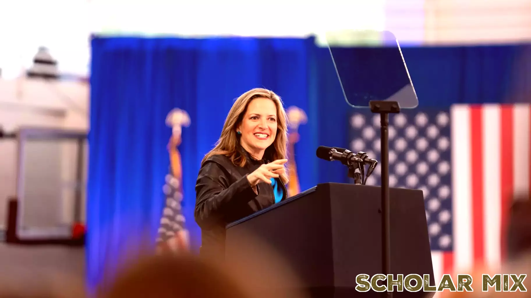 Benson education plan: Up teacher pay, tackle absenteeism, change constitution