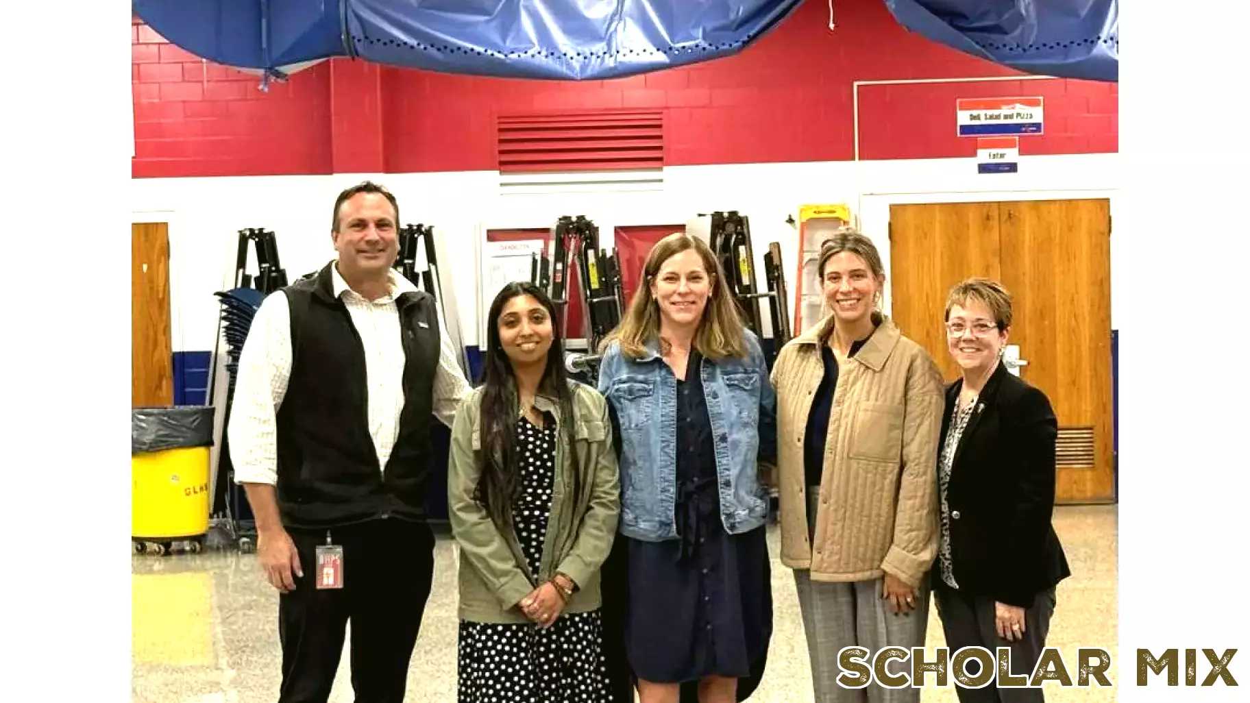 Berkeley Heights Special Education Parent Group Wins State Leadership Award