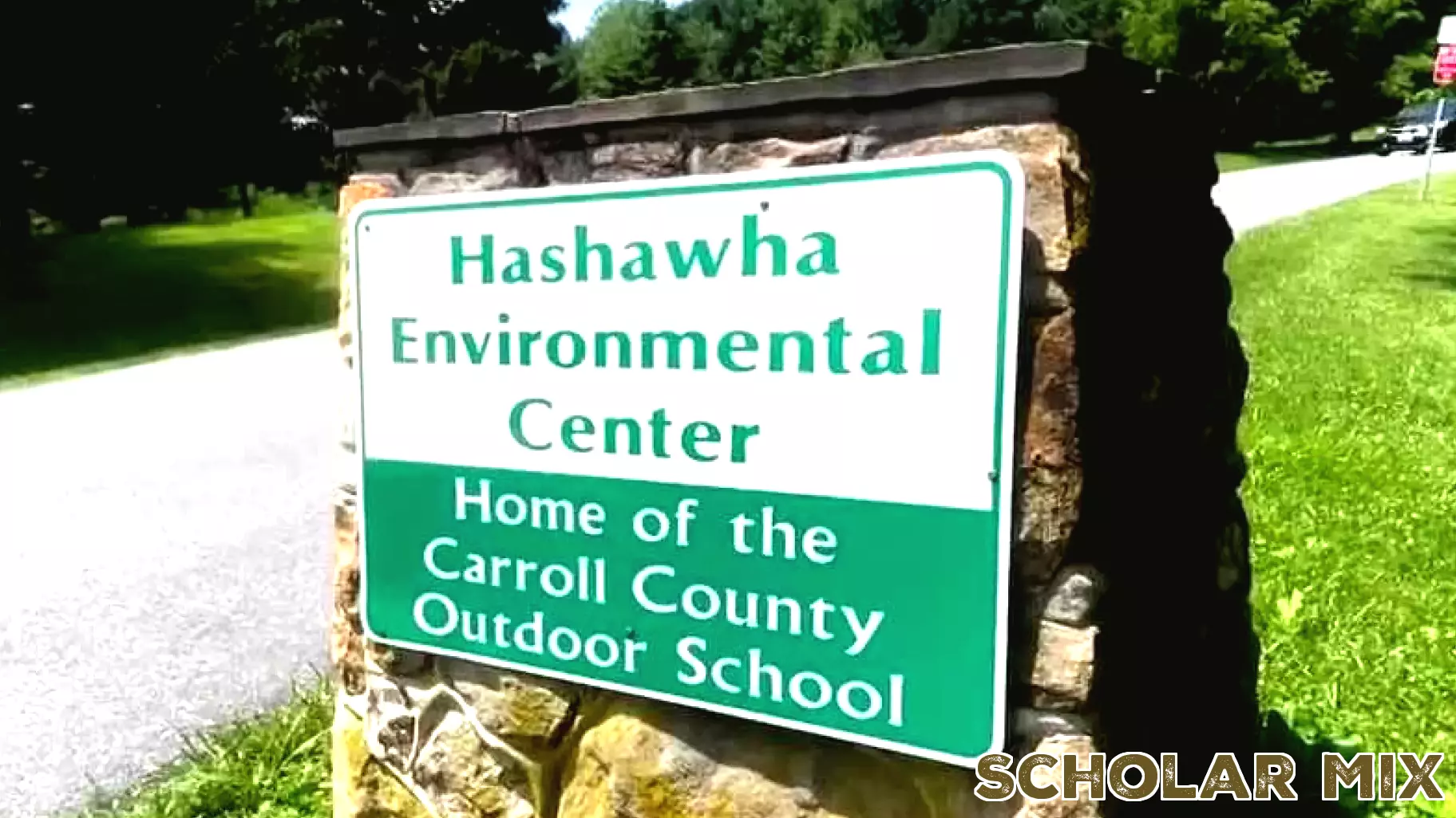 Carroll County ends Hashawha overnight school program