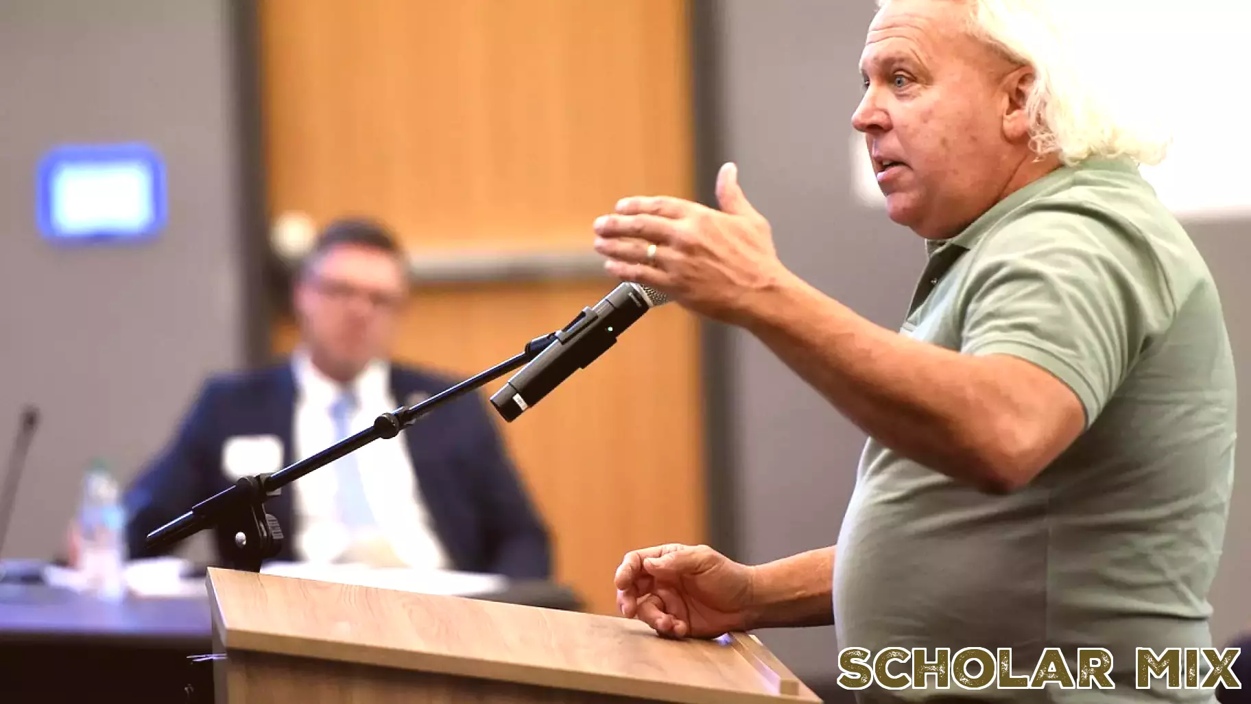 Catoosa County Board of Education raises property taxes to make up $3.5M shortfall