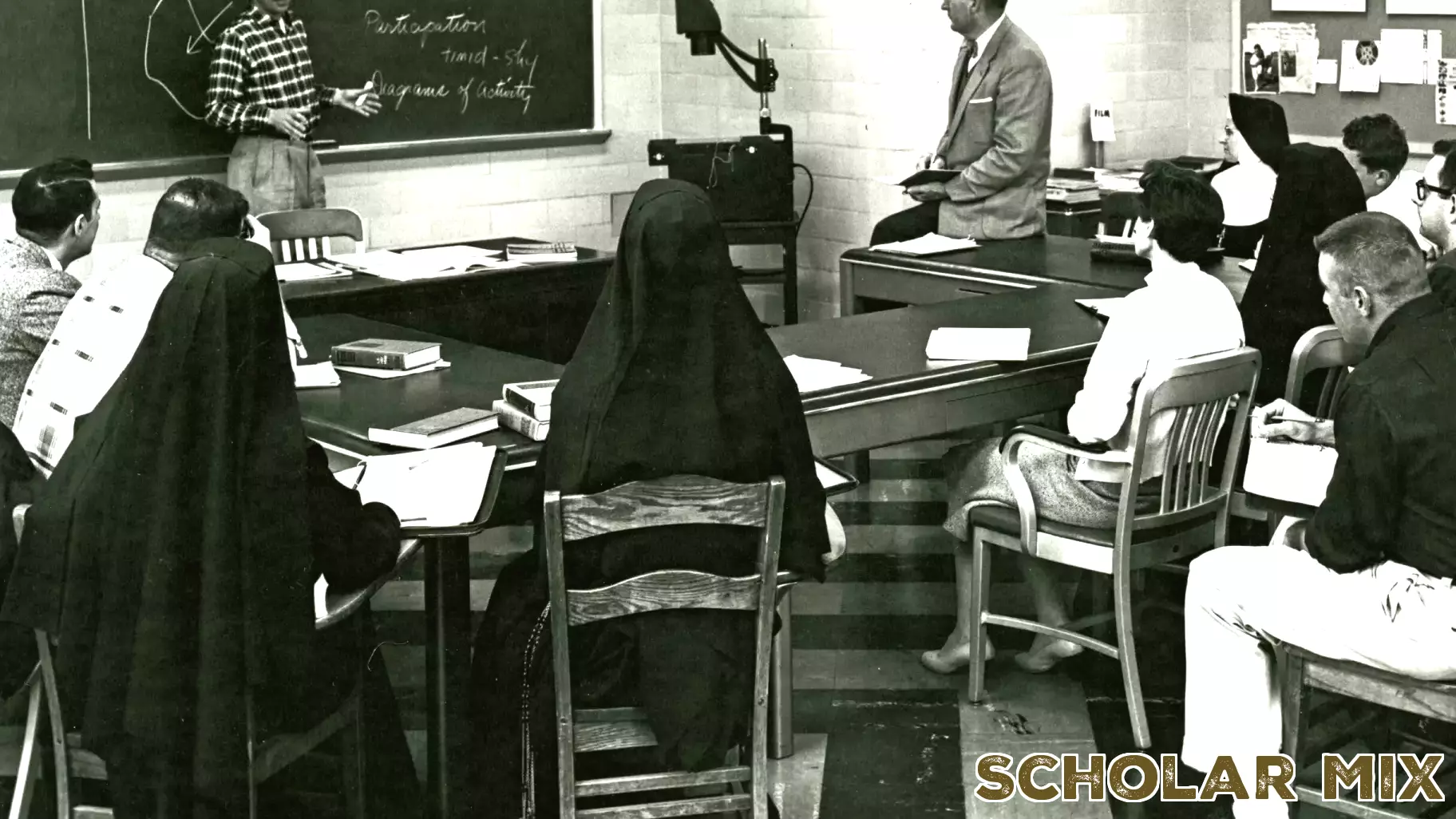 Celebrating 75 Years of Graduate Excellence in Education