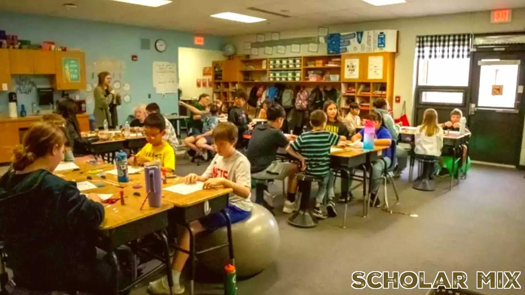 Challenges in Finding Qualified Special Education Teachers Amidst Rising Enrollment