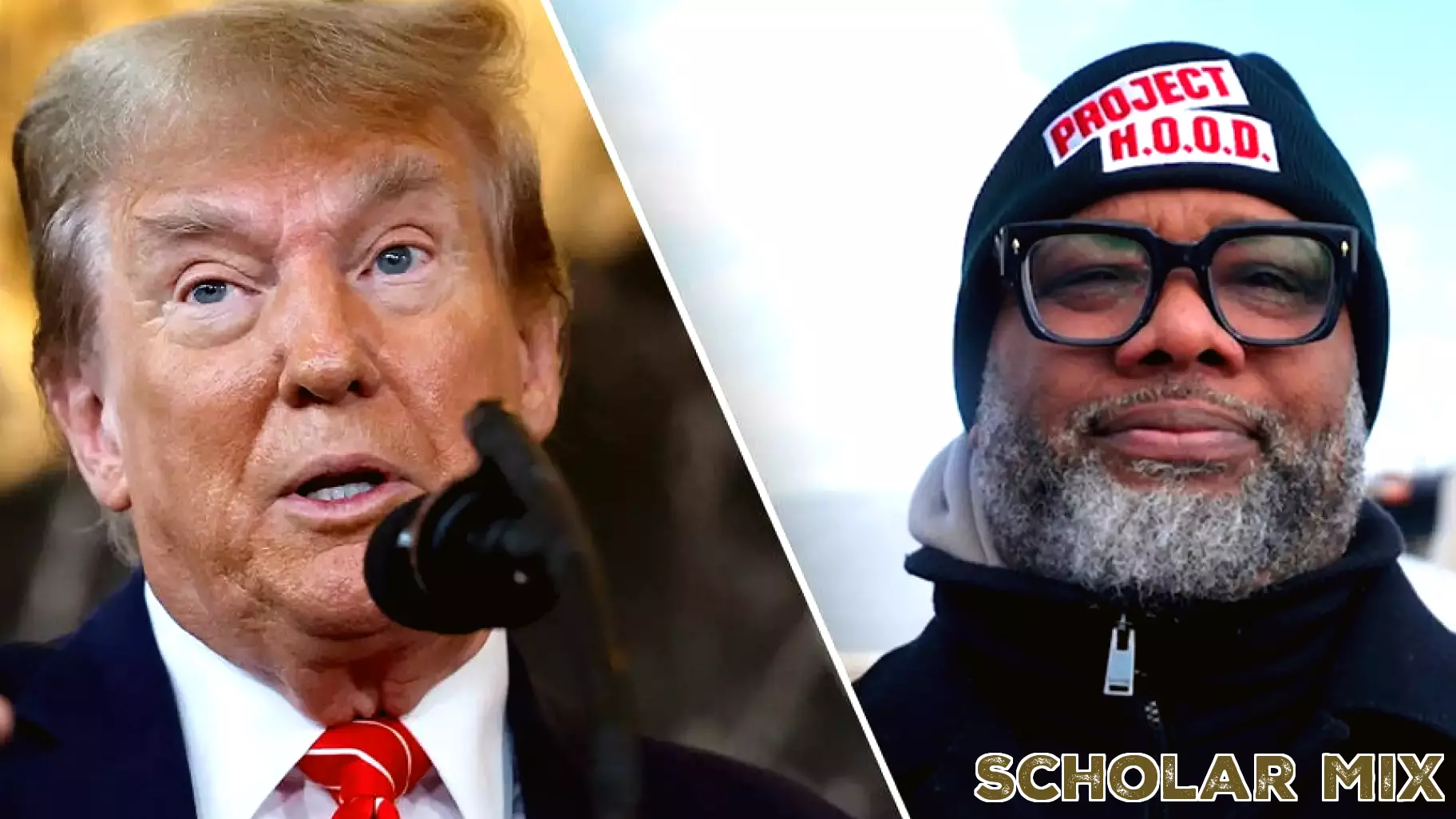 Christian Higher Education at Risk from Trump's 'One Big Beautiful Bill'