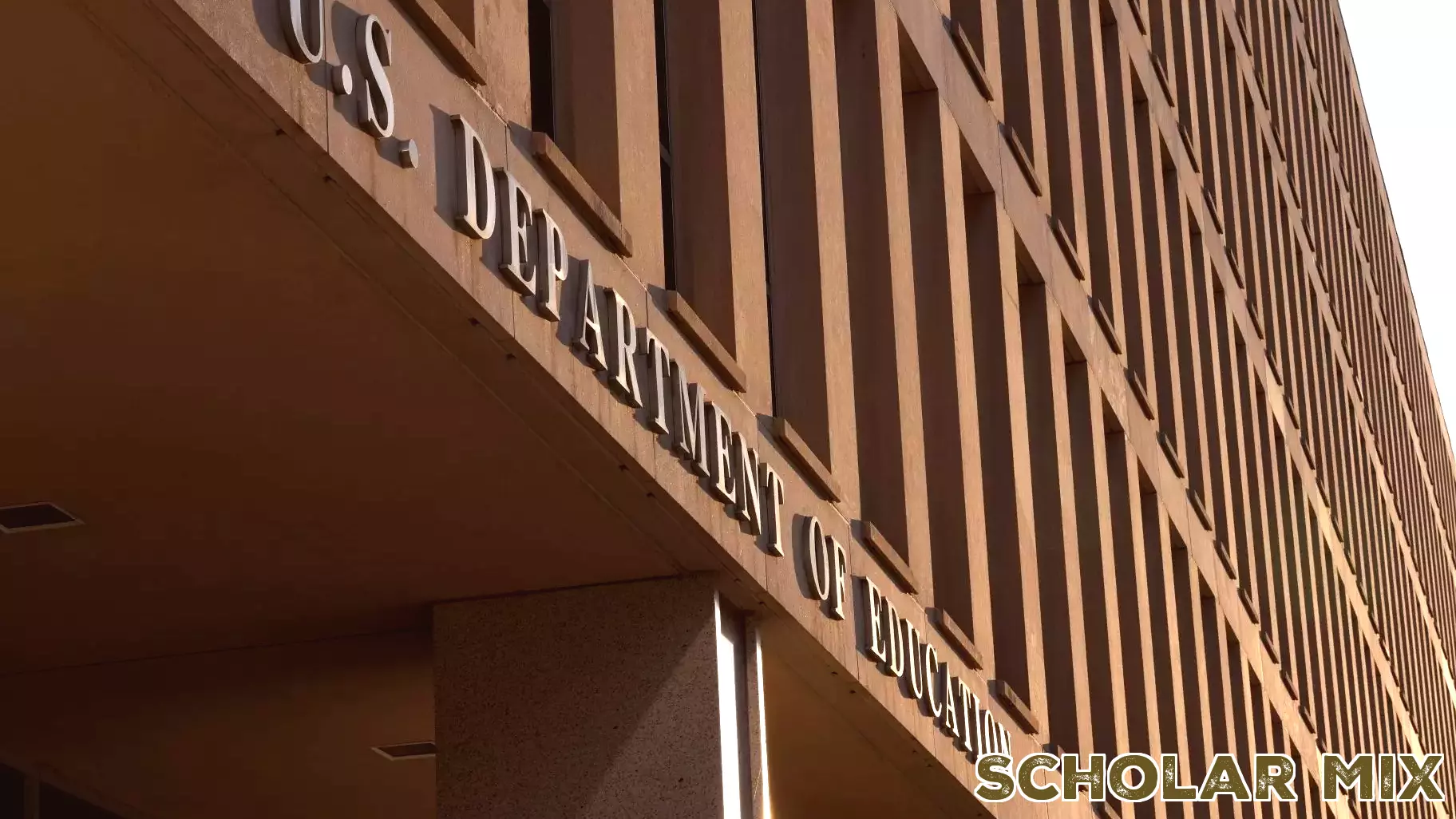 Civil Rights Group Challenges Education Department on DEI Policies