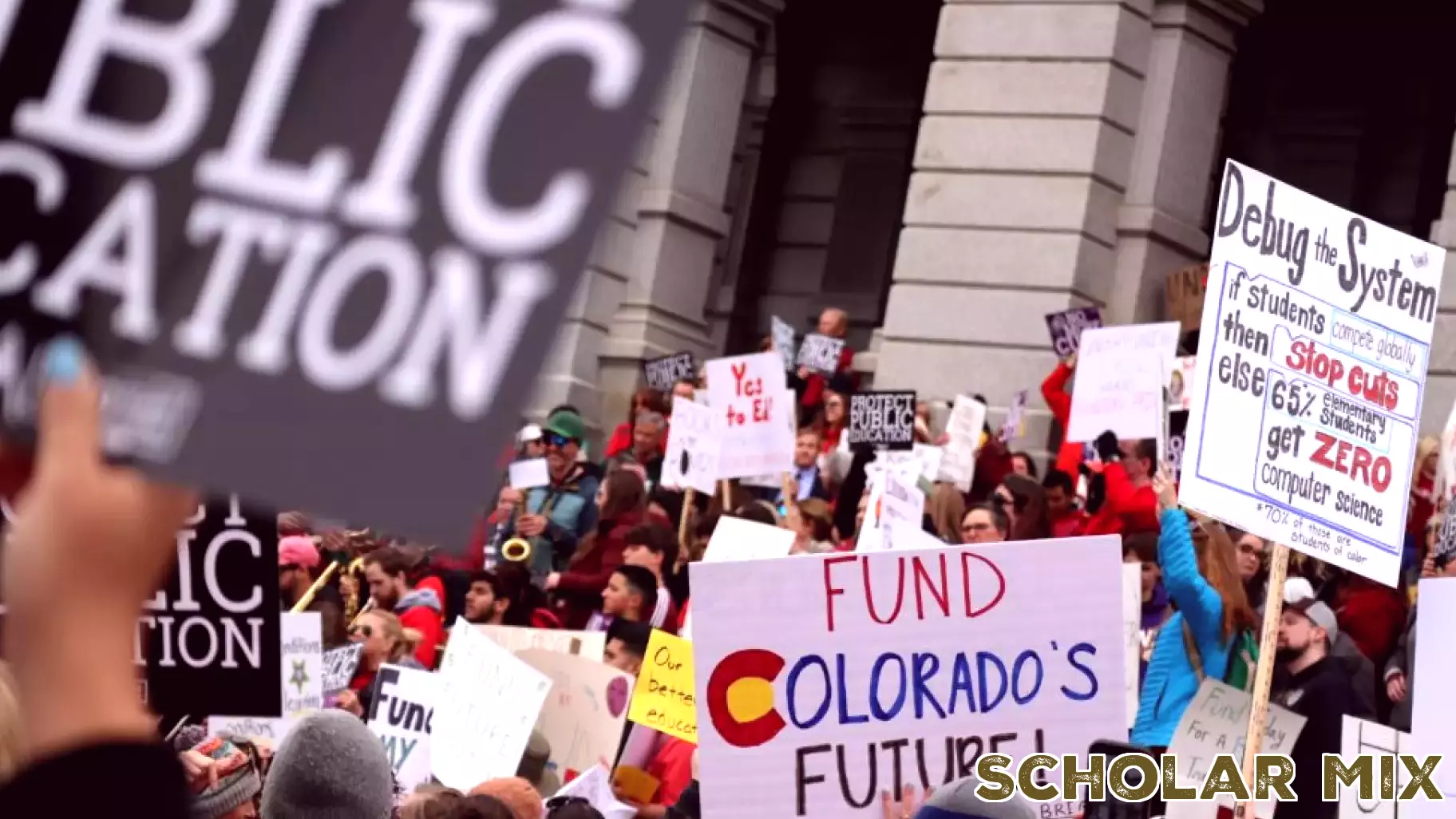 Colorado Education Officials Reject Trump Administration's DEI Demands
