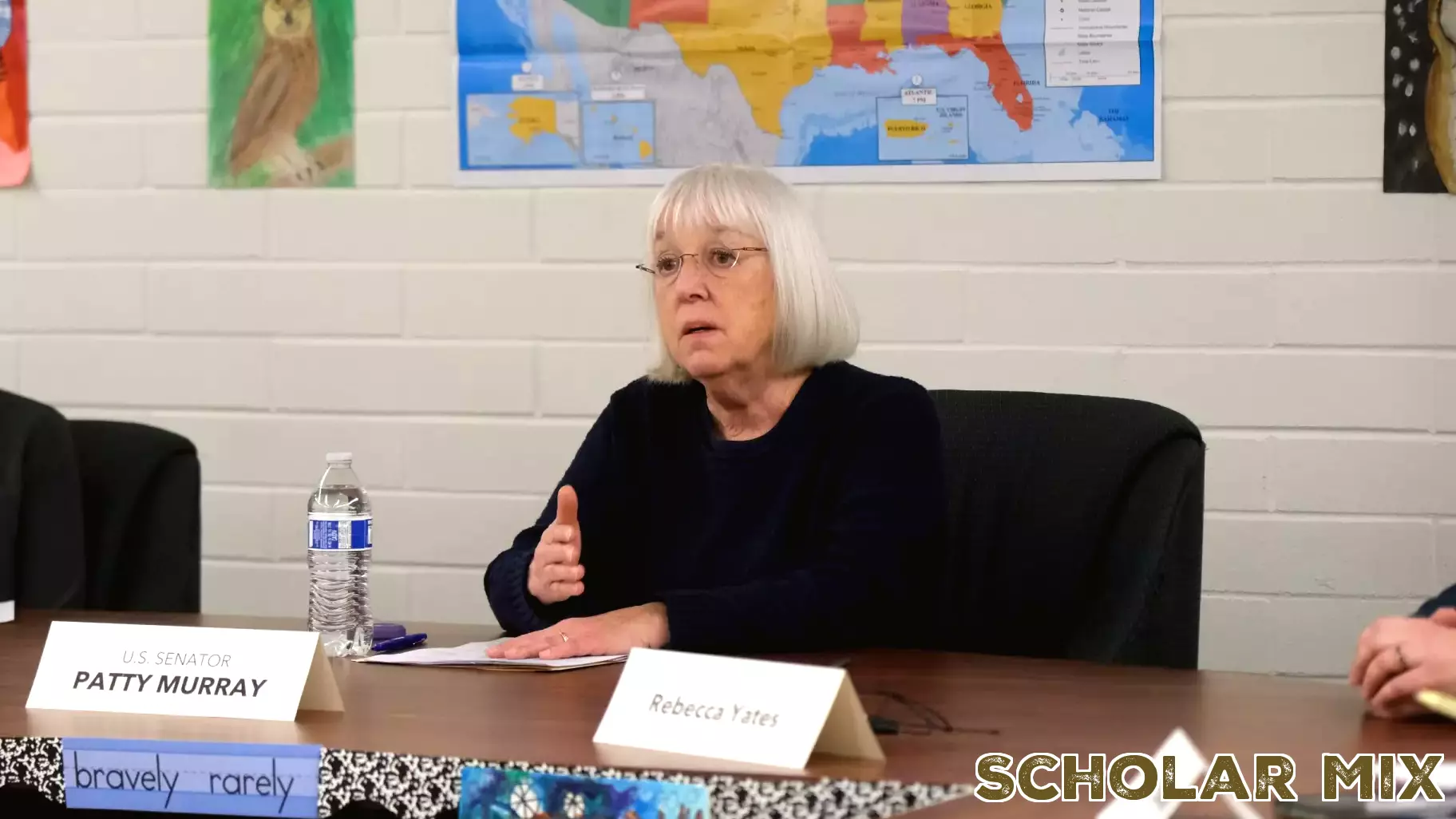 Concerns Rise as Executive Order Targets Department of Education