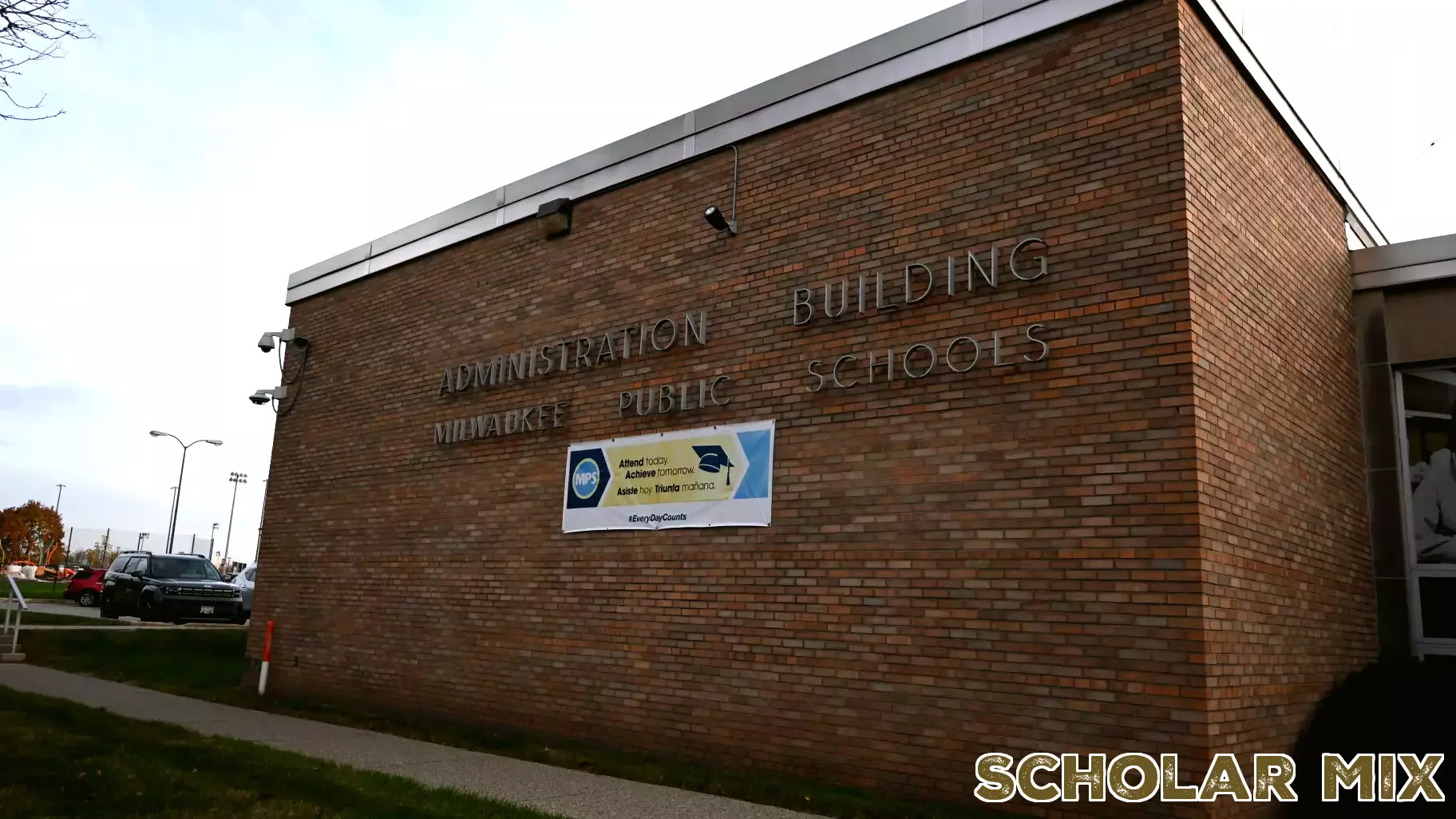 Conservative Groups Challenge Milwaukee Public Schools' Gender Inclusion Policy