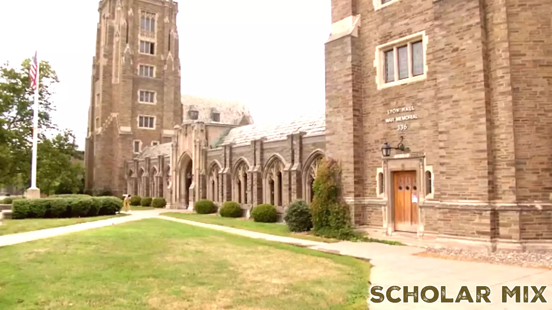 Cornell announces $350 million in cost reducations, new revenues