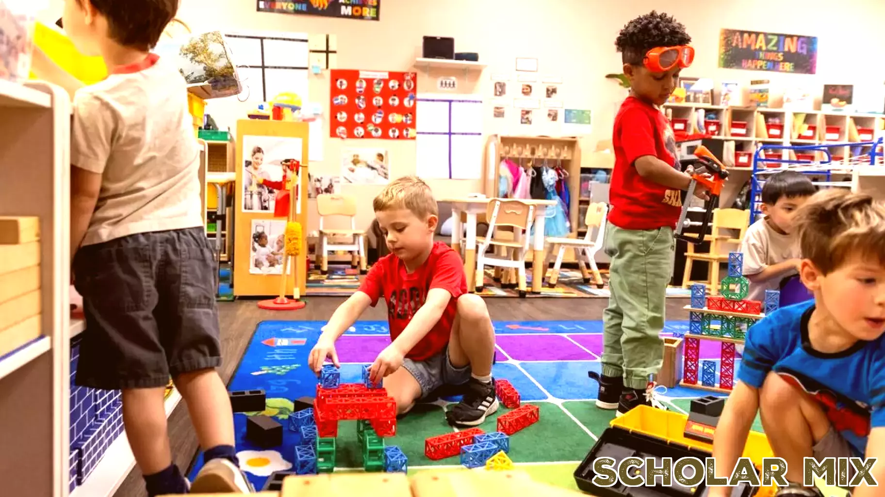 Cuts to WA preschool programs threaten access, study says