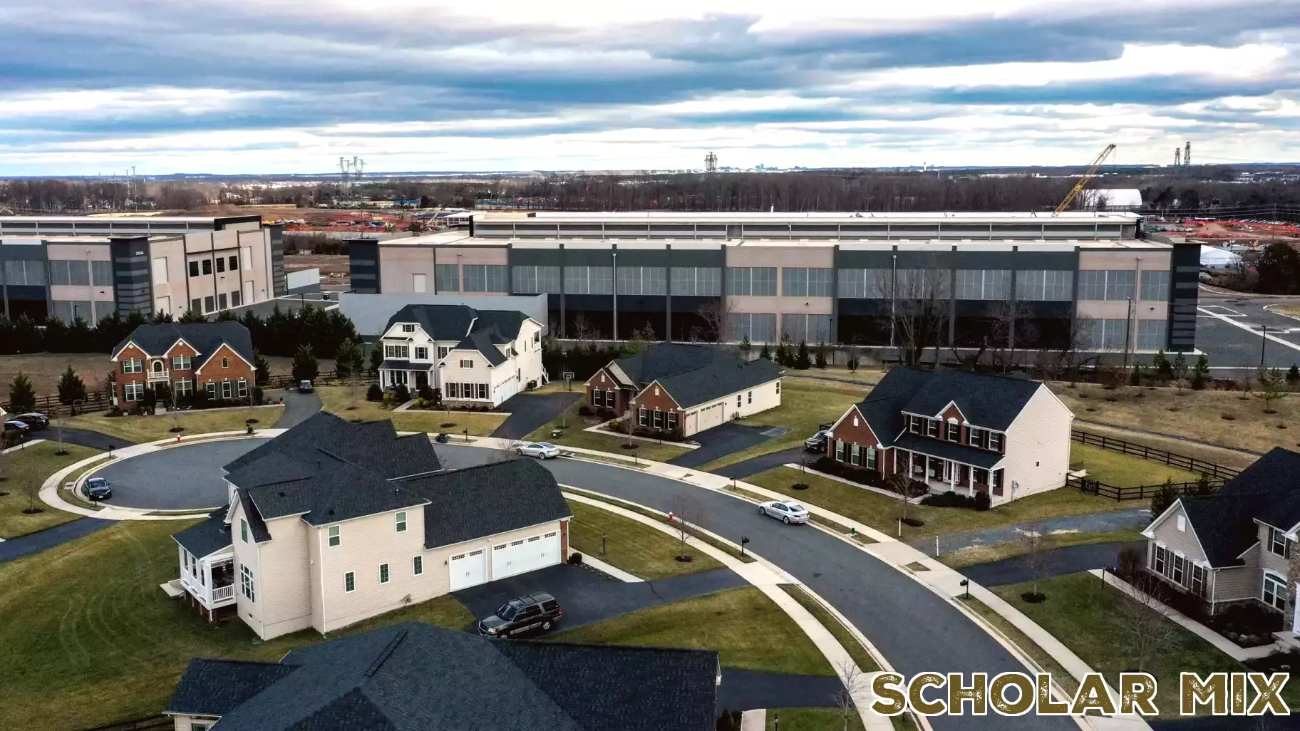 Data centers, air pollution, climate math: Lessons from a climate and education conference