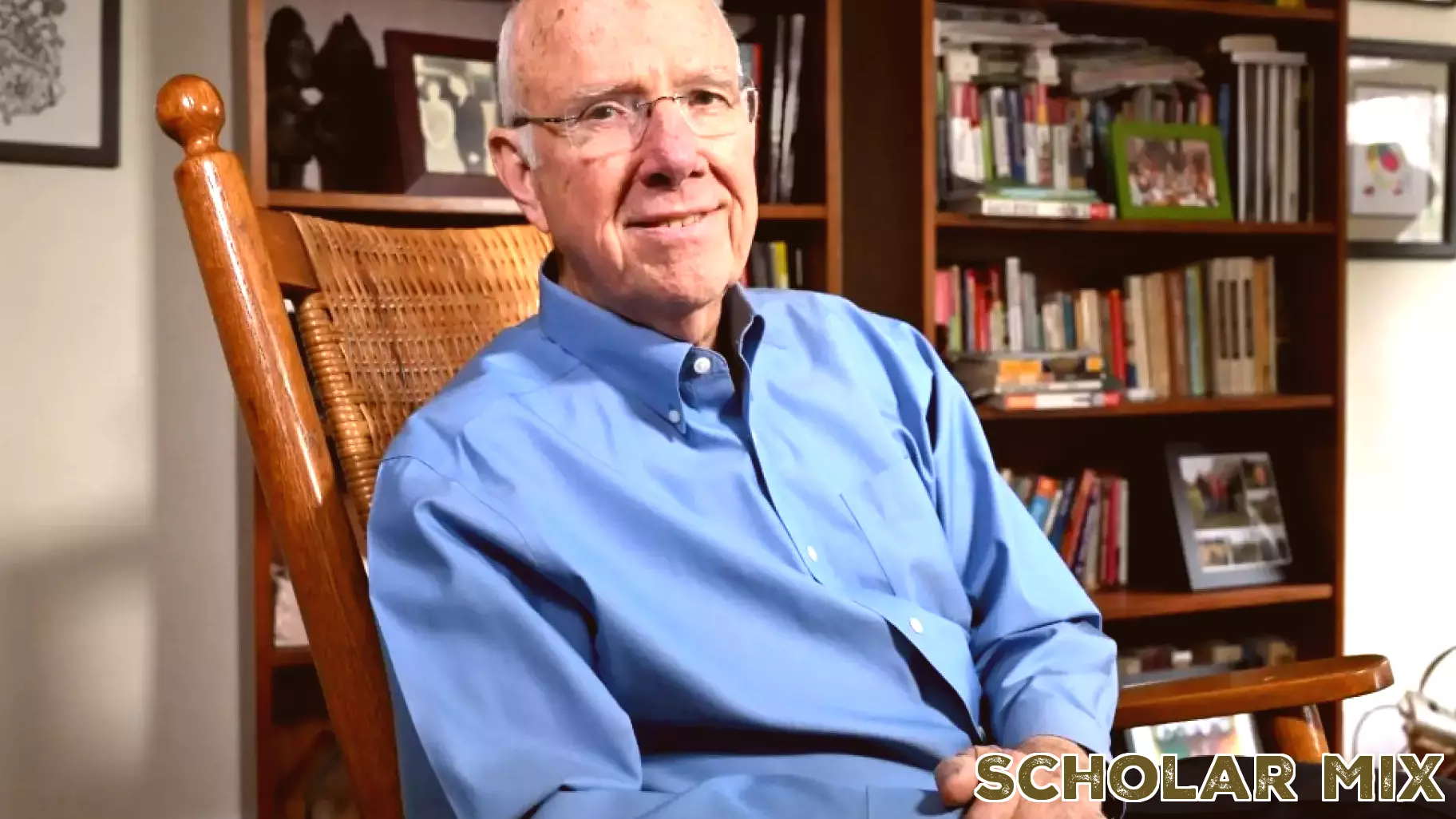 David Hornbeck, Education Champion, Named to Baltimore Sun Hall of Fame for 2026