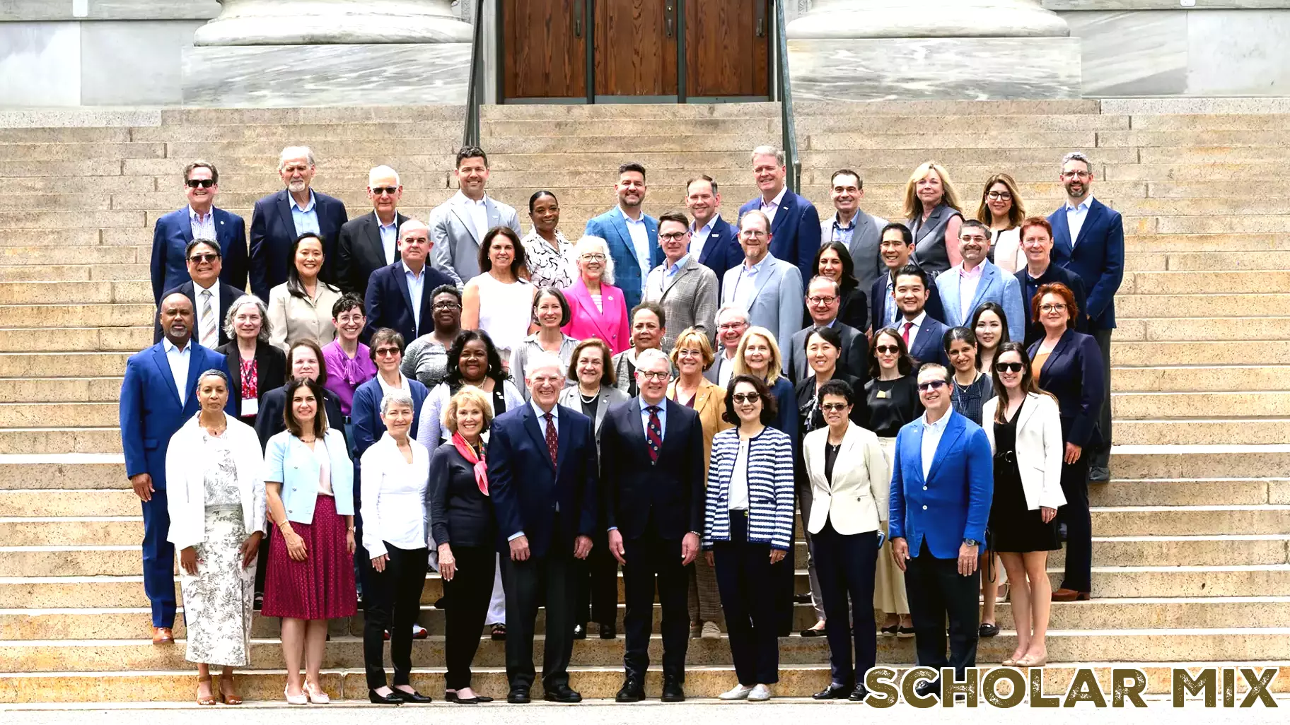 Dental school leaders chart a path for the future of dental education