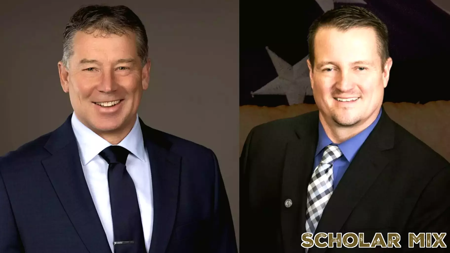 District 35: Education-focused incumbent takes on 'true conservative' former lawmaker