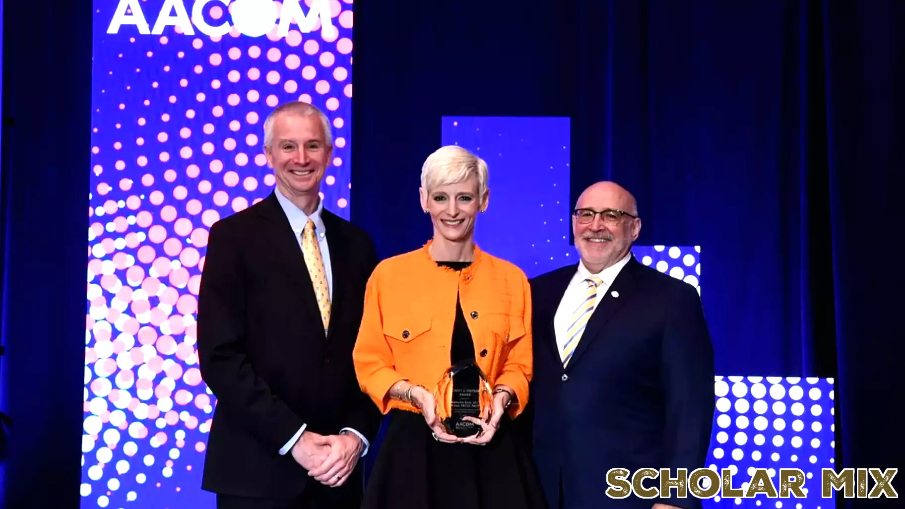 Dr. Natasha Bray Honored with Prestigious Leadership Award