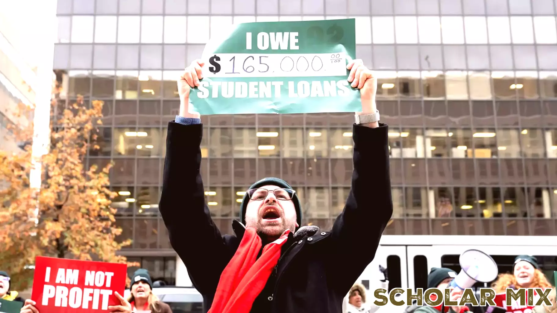 Education Department puts pressure on colleges ahead of upcoming student loan changes