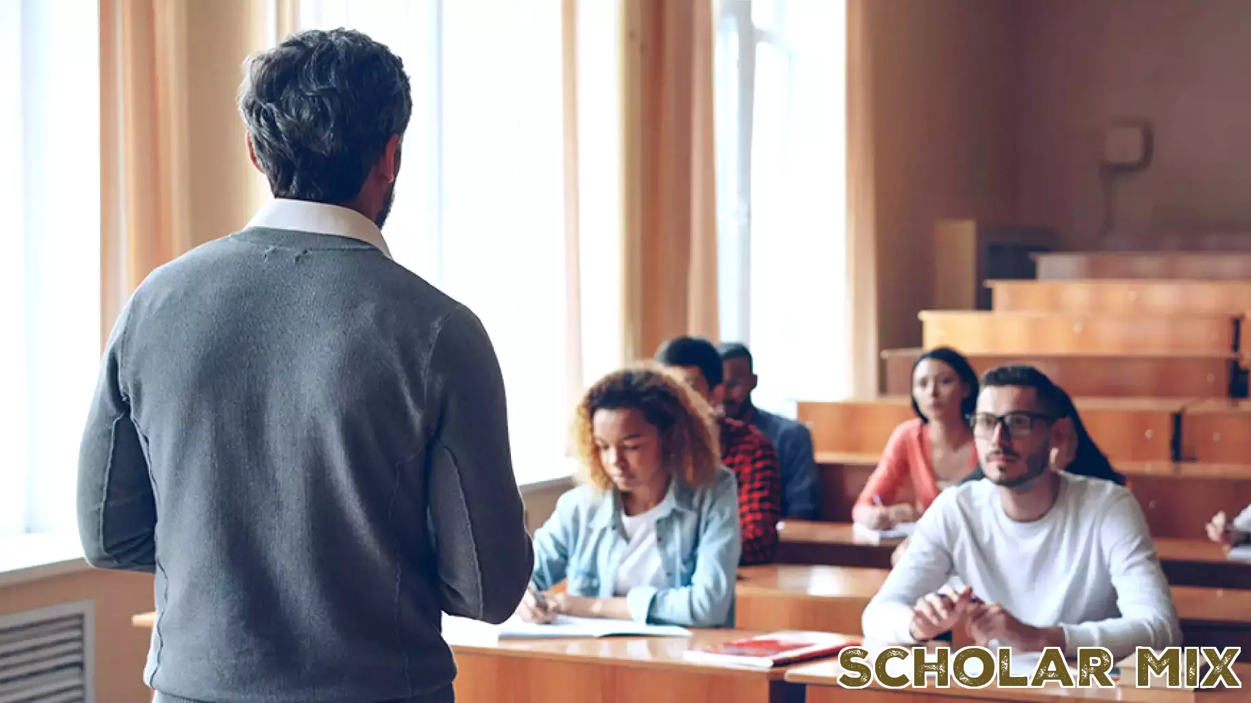 Education emptied of God