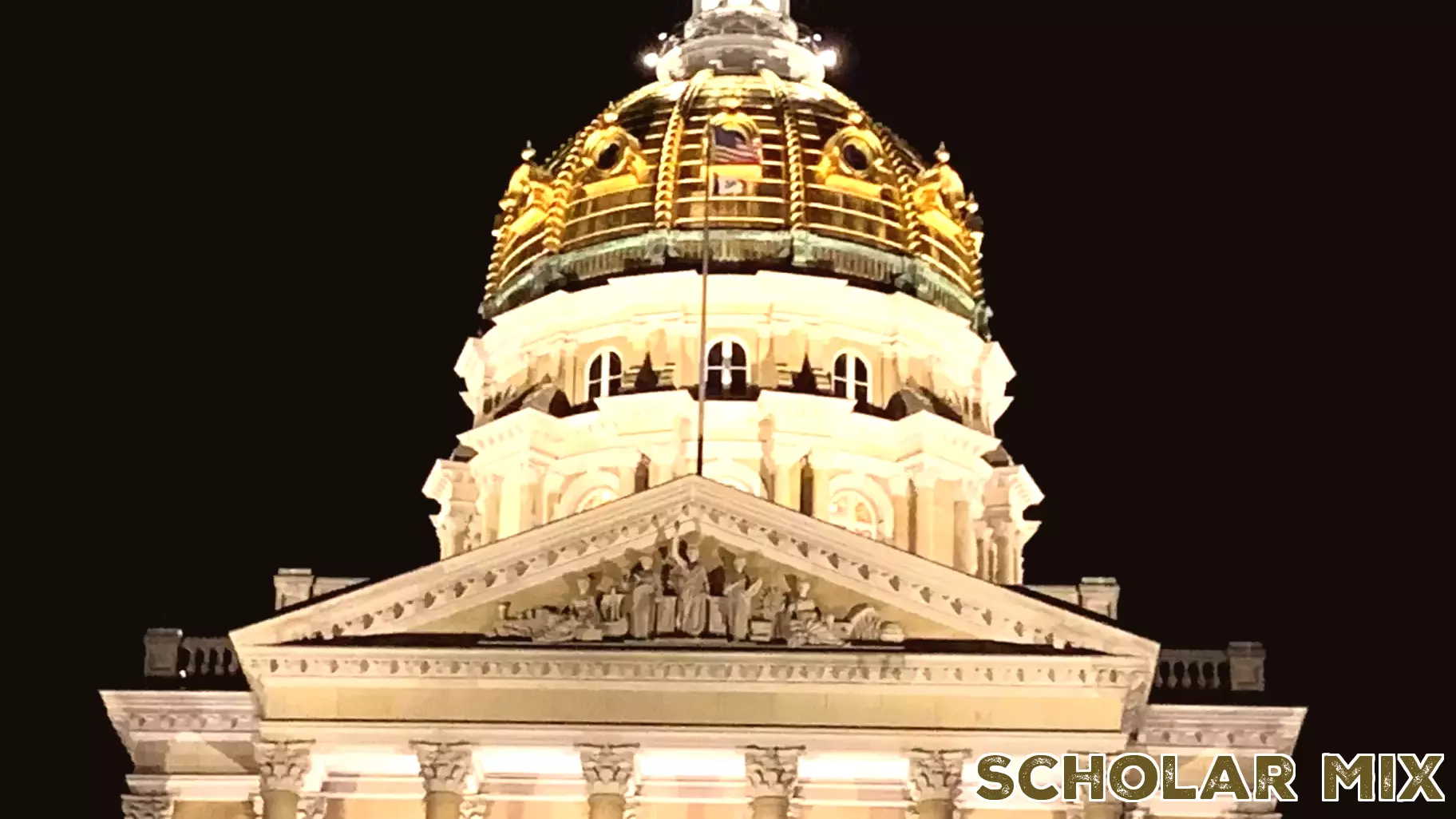 Education funding decision looms for Iowa lawmakers