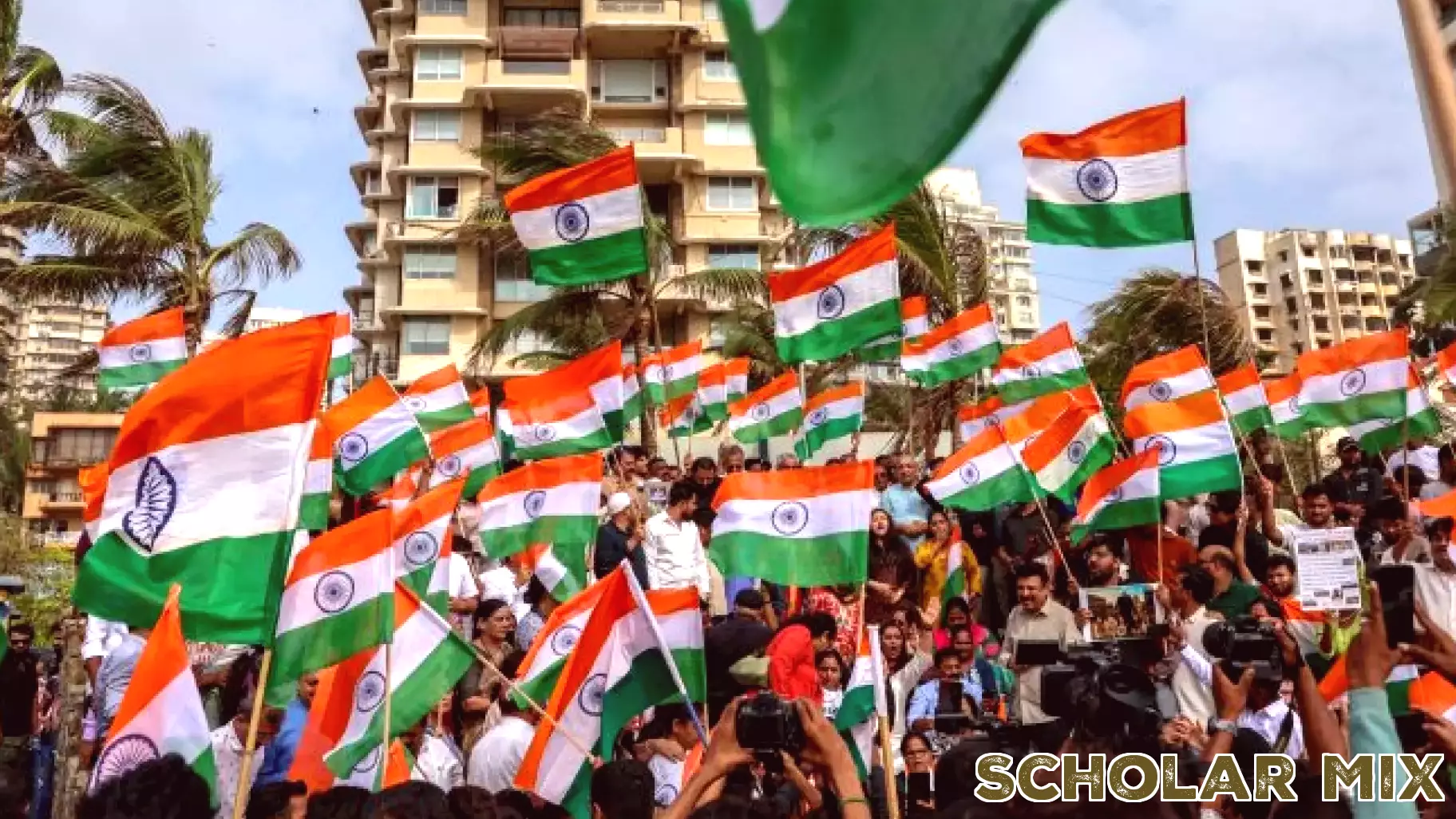 Education Minister of India Steps Down Following Major Youth Protests