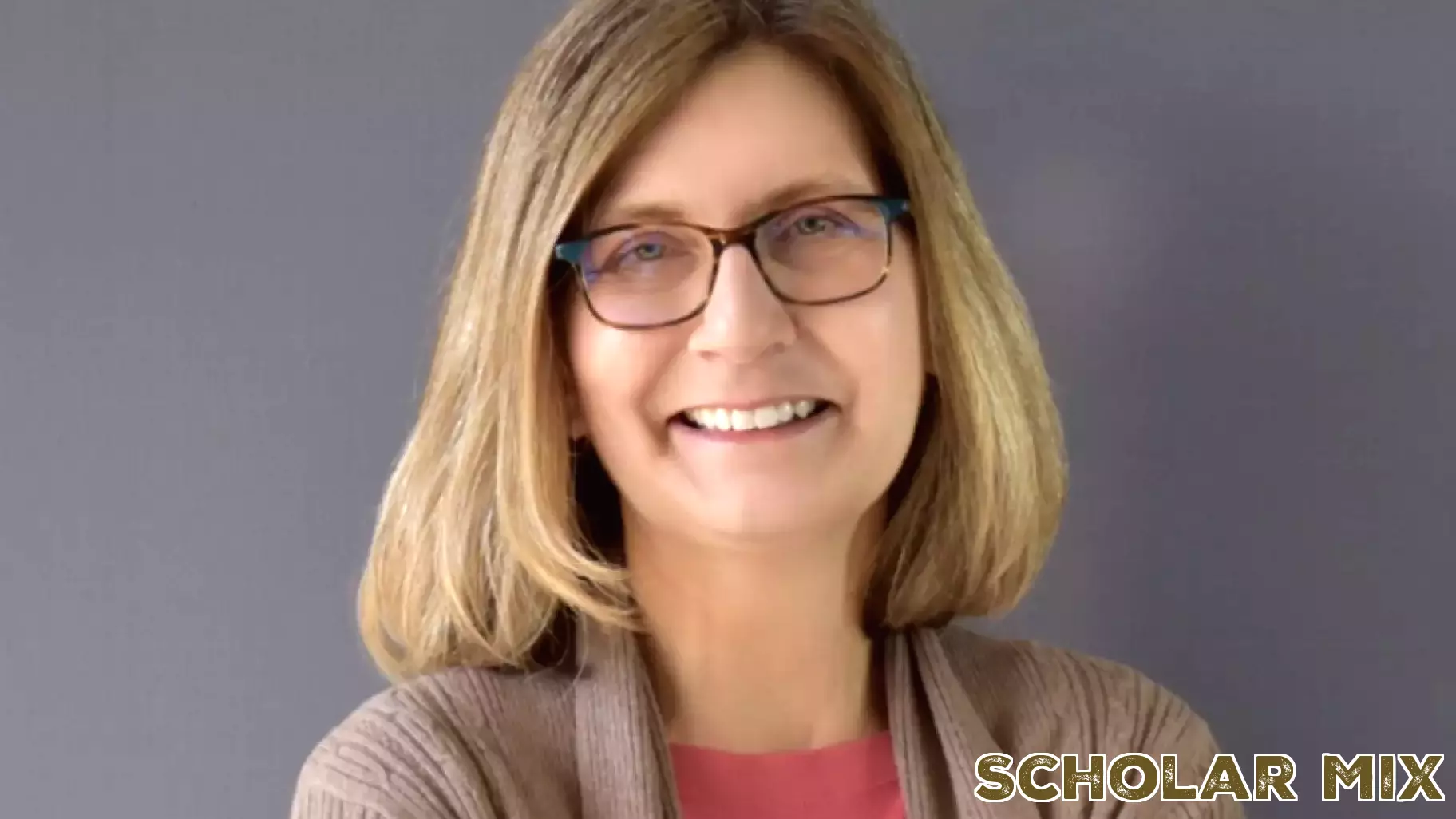 Education nonprofit executive director on 'Dare to Disrupt' podcast