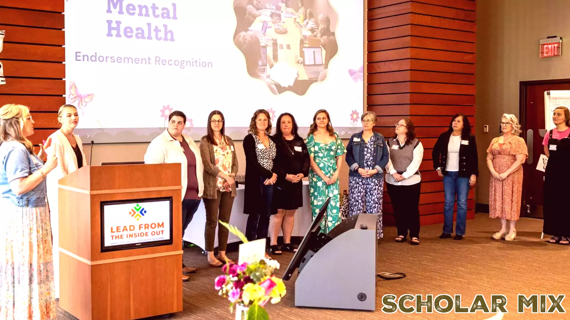 Education Notebook: Leadership academy benefits 22 northeast Indiana early childhood program directors