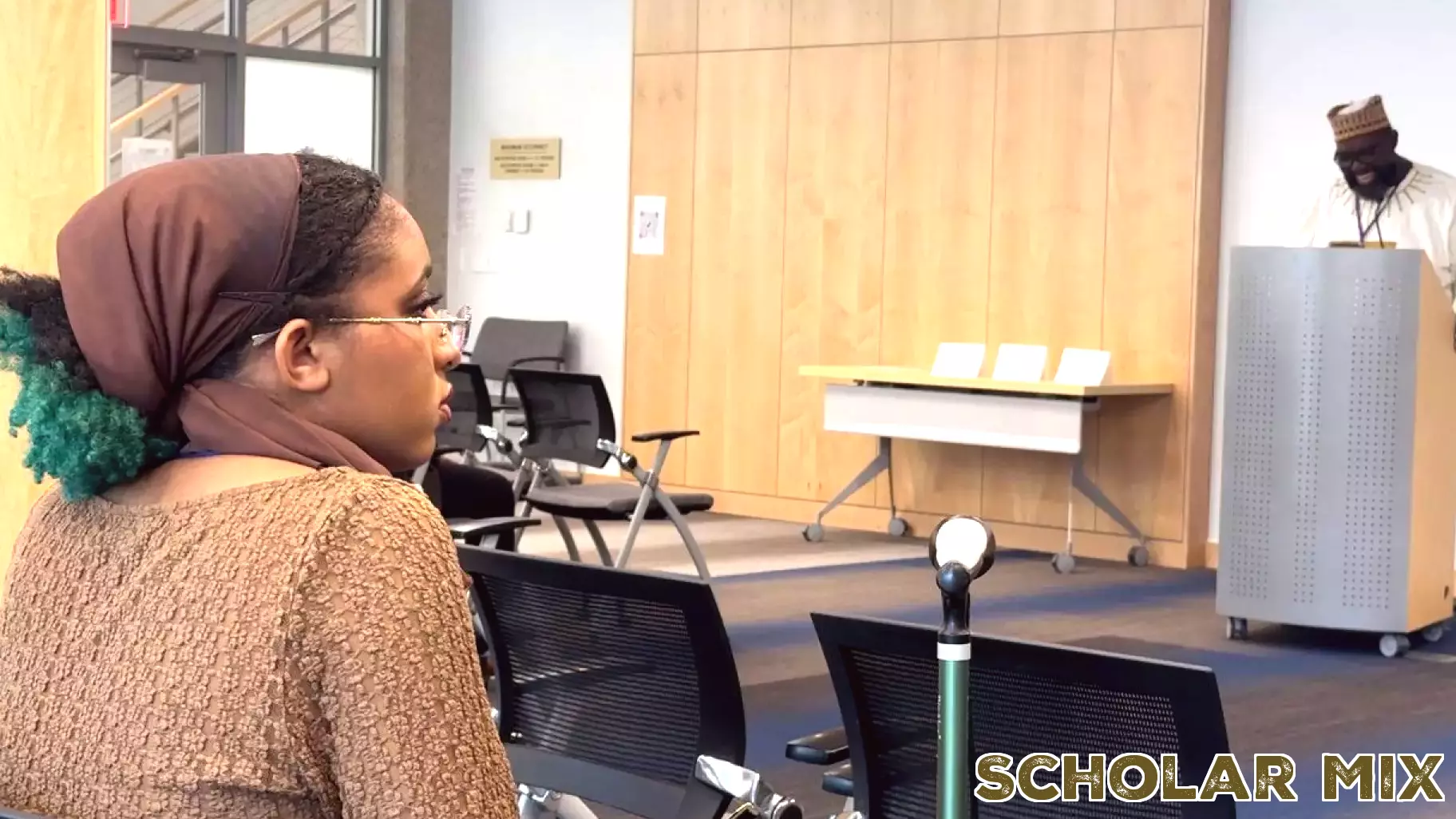 Educators Confront Shifting Policies at Conference on the Future of Learning