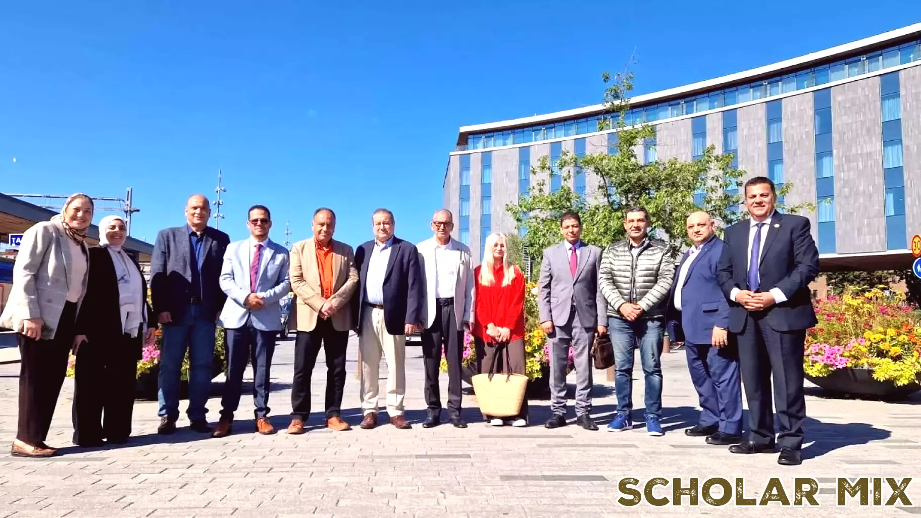 Egypt joins EU-backed project to align technical education with industry needs