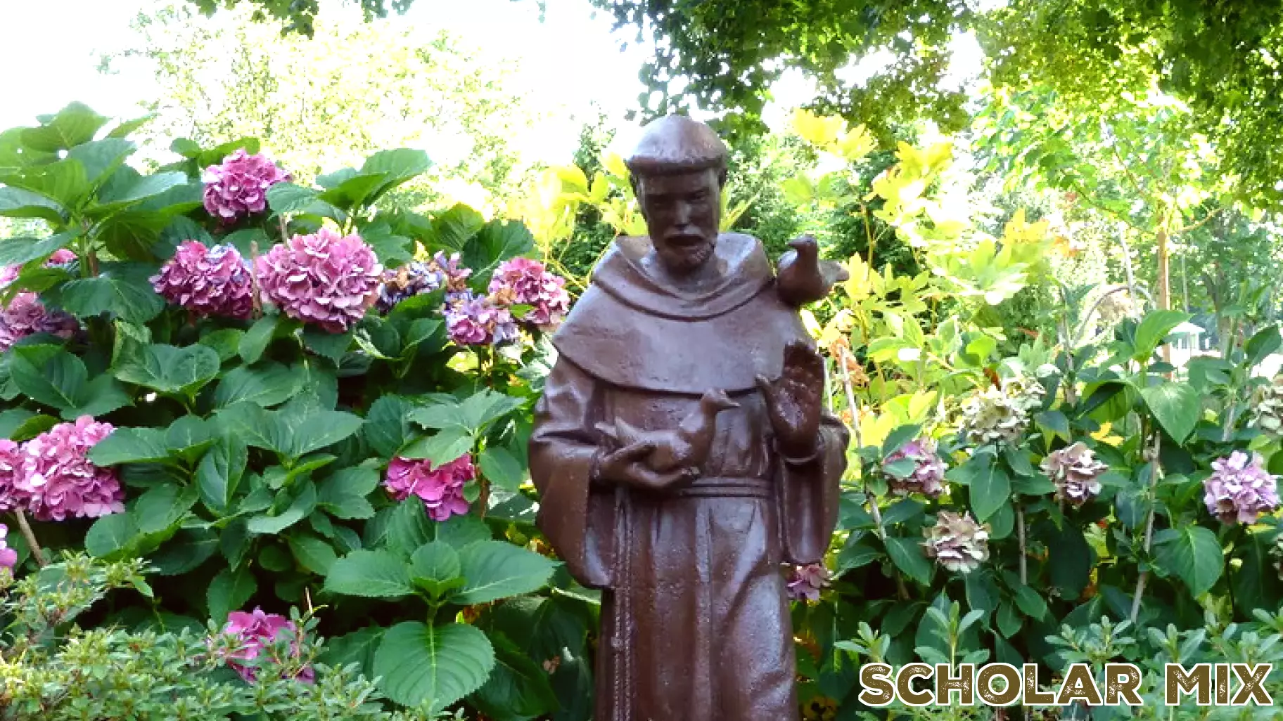 Embracing Climate Activism Through a Catholic Lens