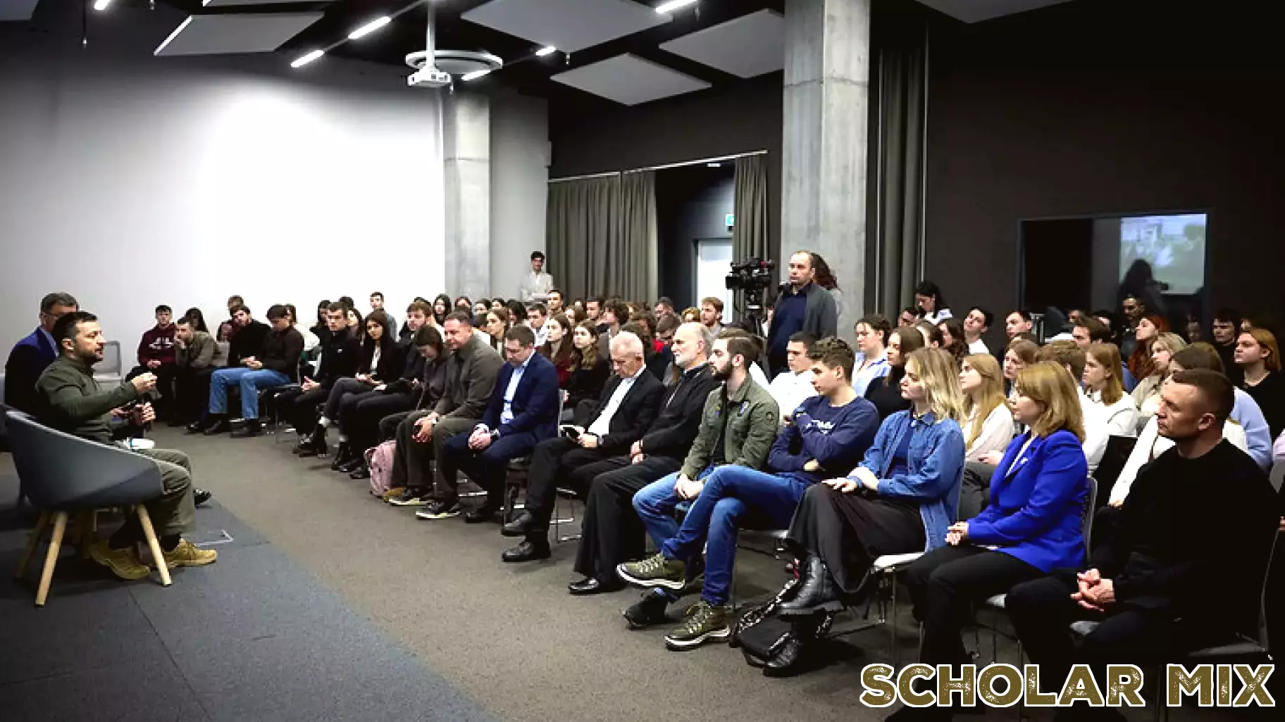 Empowering Ukraine: The Role of Education in Alleviating Poverty