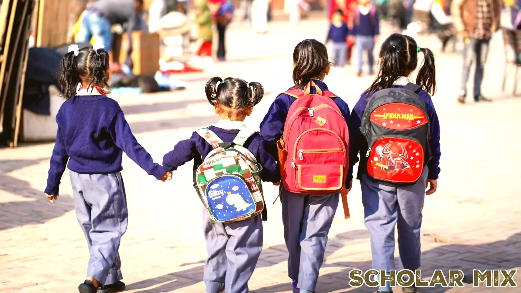 Enhancing Education in Nepal Through Local Leadership and Collaborative Learning