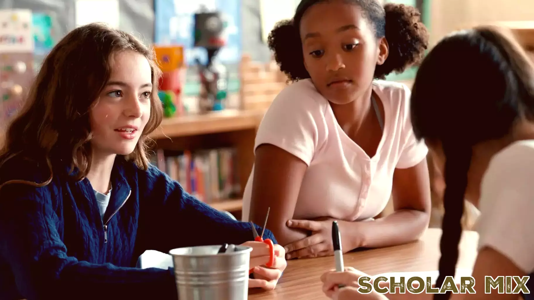 Exploring AI Through Children's Eyes: A New Initiative