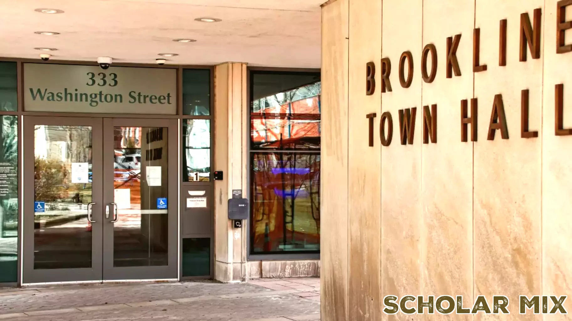 Family sues Brookline schools, alleging missed payments for special education services