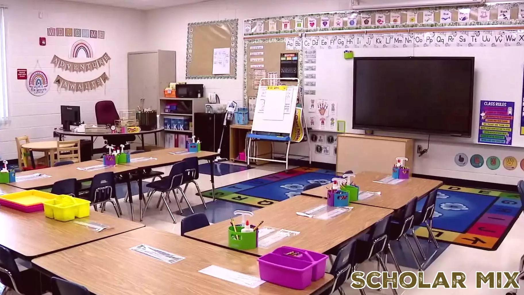 Florida education leaders propose changes to controversial ‘Schools of Hope’ law