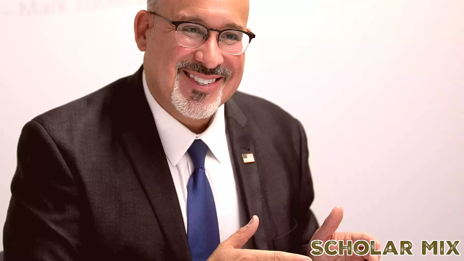 Former U.S. education secretary Cardona to lead new CT commission