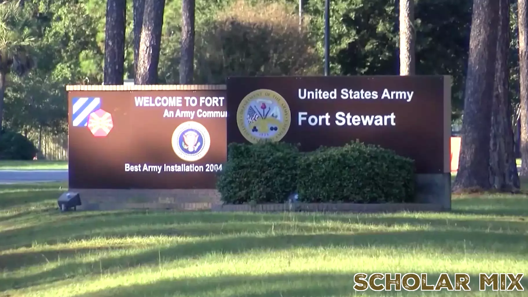 Fort Stewart education center evacuated after suspicious package report