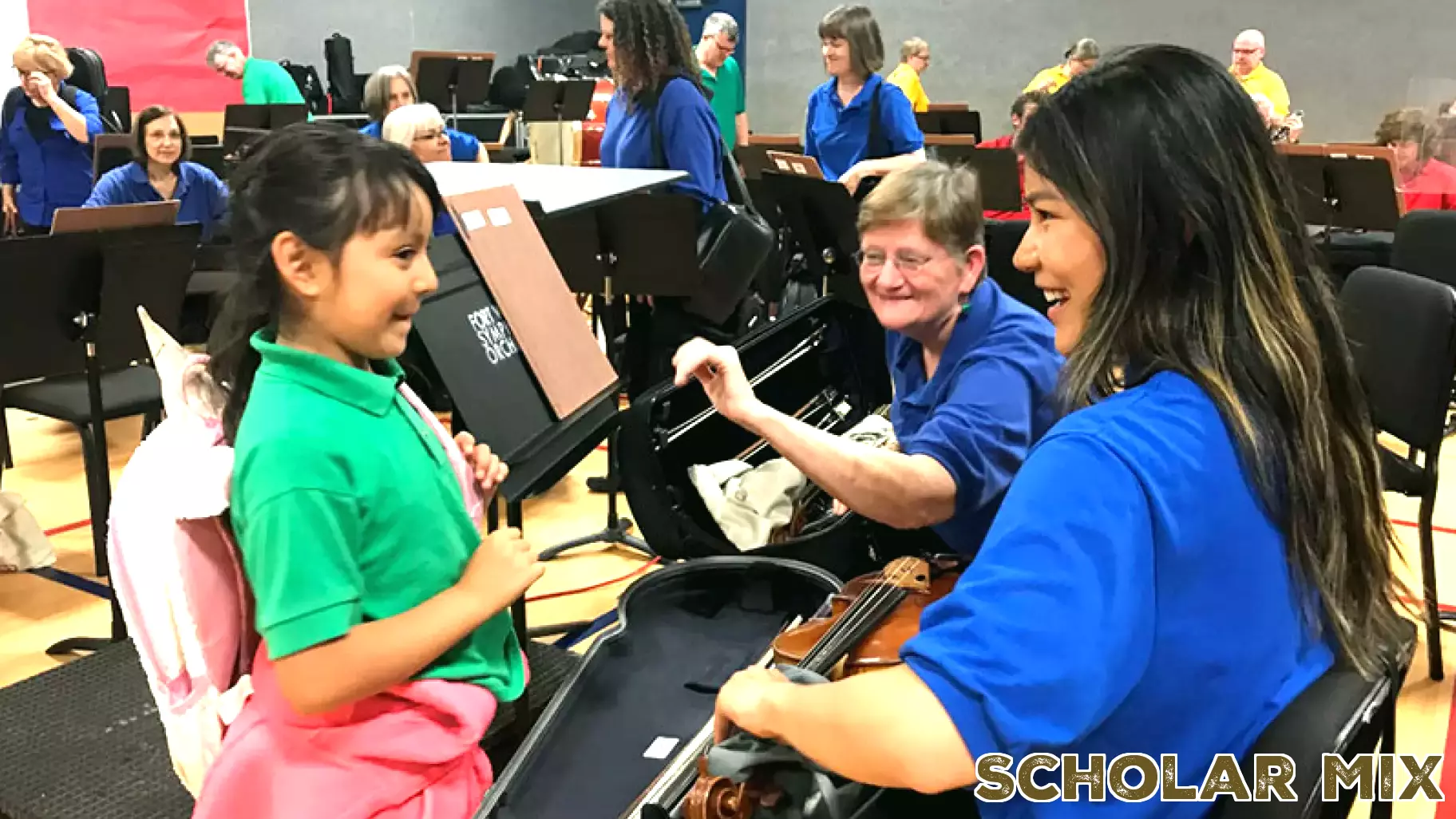 Fort Worth Symphony Gala Raises $1.7 Million for Education Programs