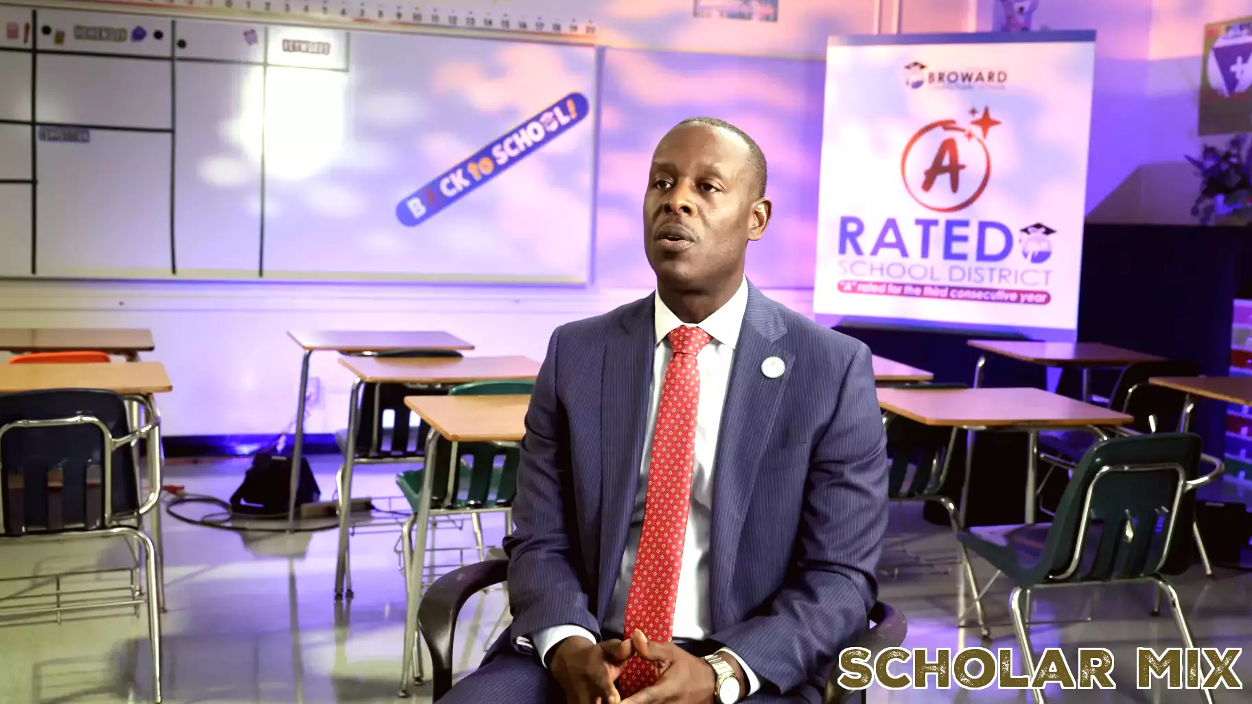 From new security drones to space education, here’s what’s new in Broward schools