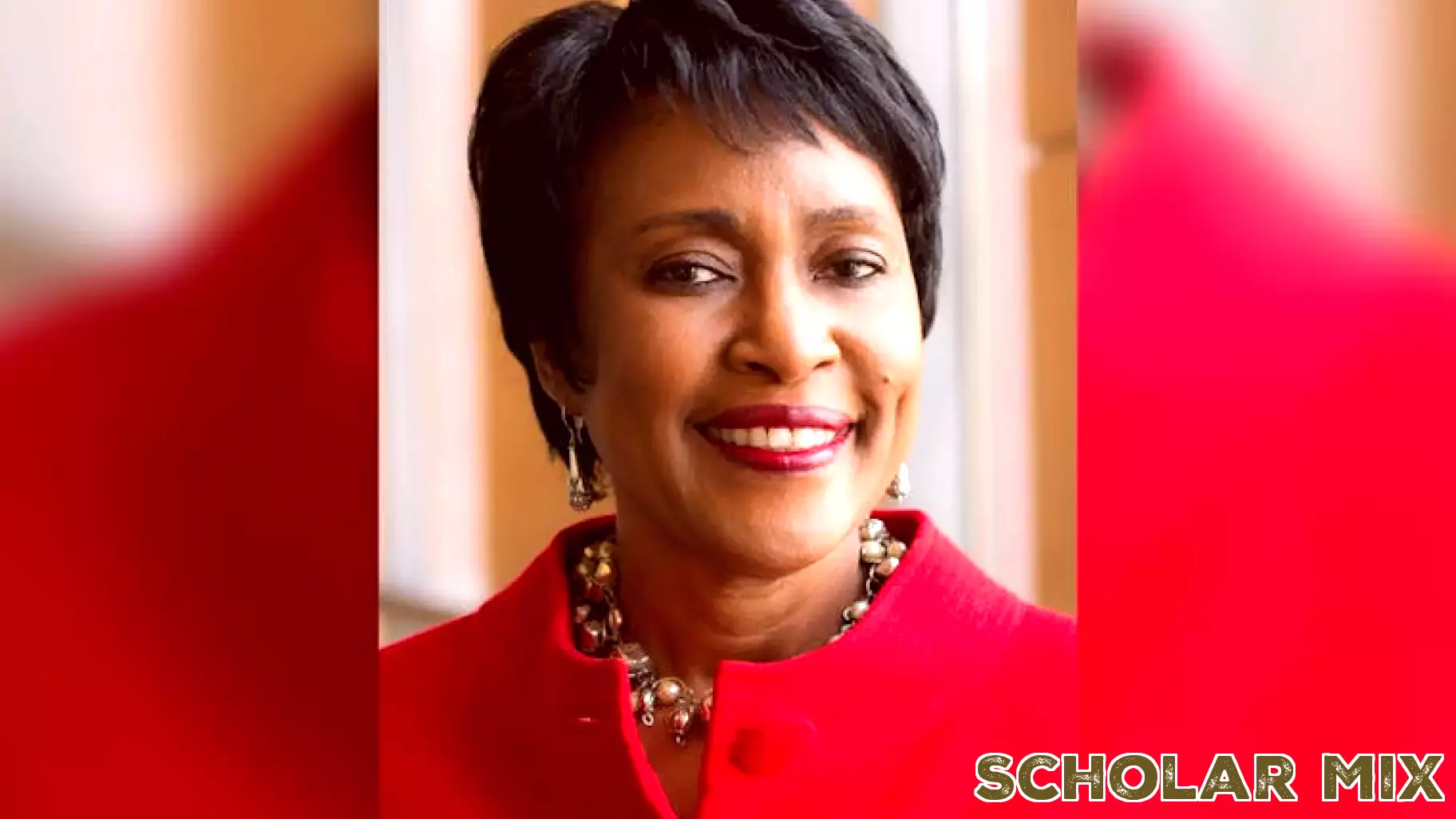 Gadsden Takes On New Role as Vice President of National Academy of Education