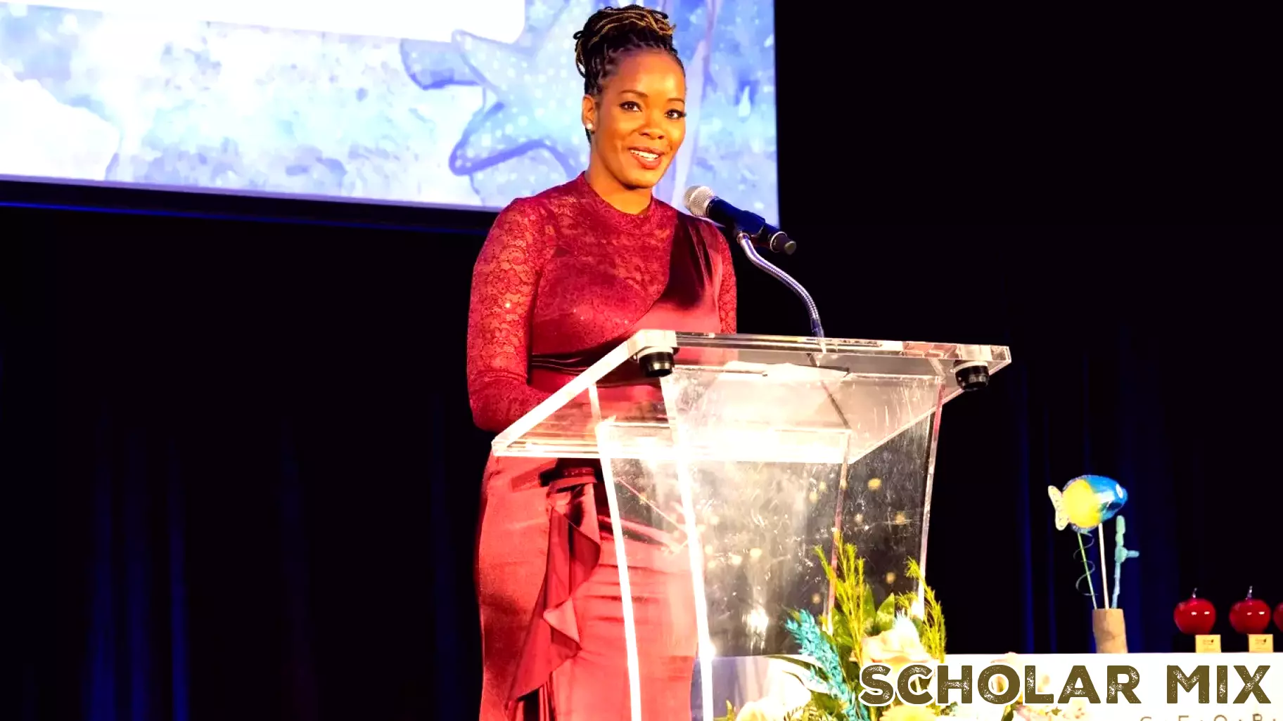 Georgia Department of Education names Charm Mapp as 2027 Teacher of the Year
