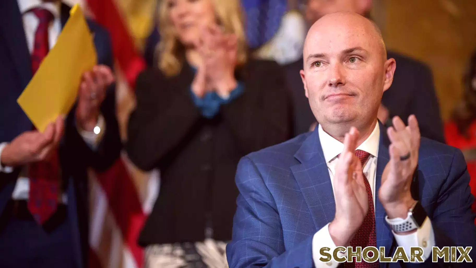Governor Cox Enacts Crucial Civic Education Legislation