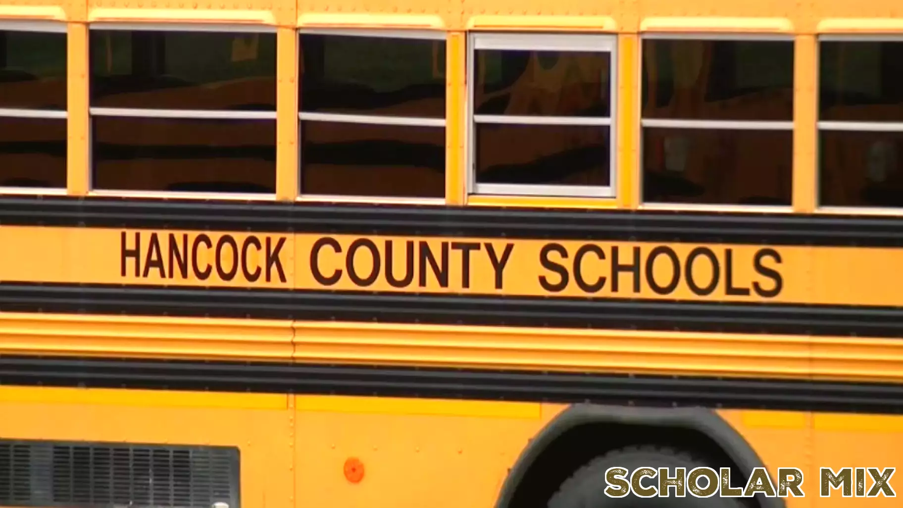 Hancock County Schools latest to fall under W.Va. Board of Education control amid concerns