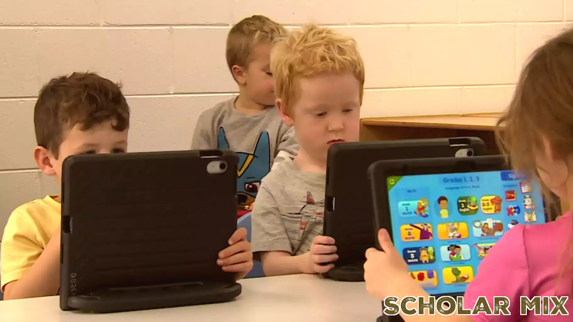 Head Start Programs Face Closures Due to Government Shutdown