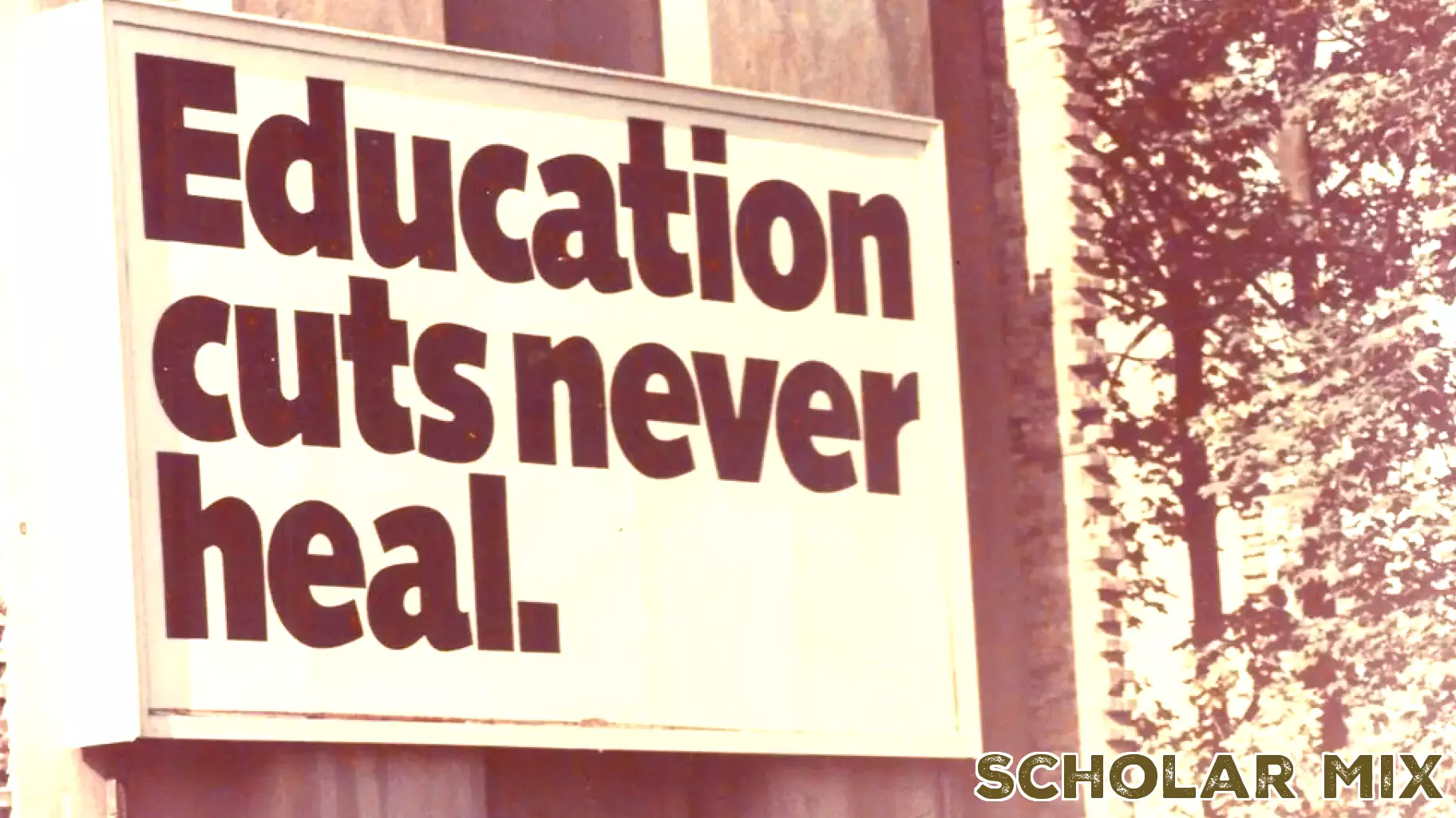 Higher Education Unions Gear Up to Combat Budget Cuts