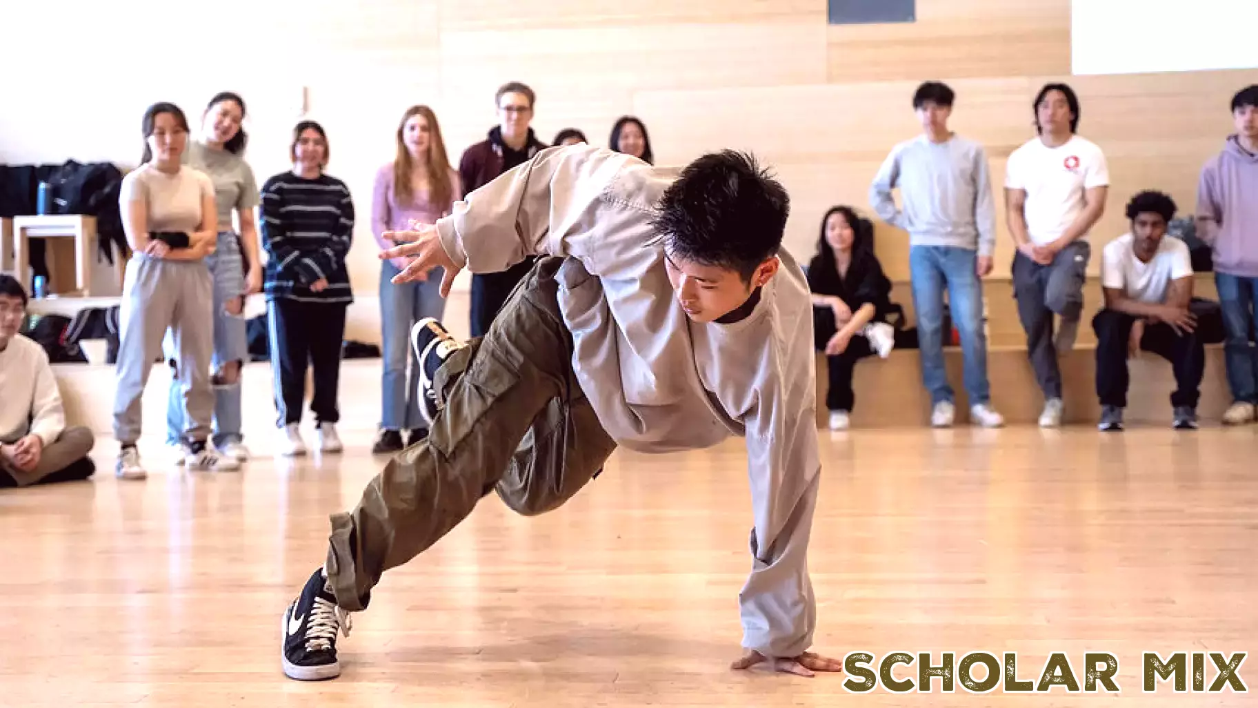 Hip-Hop Culture Earns Its Academic Honors