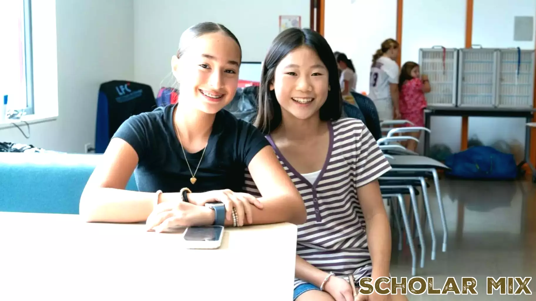 How an International Education Stands Apart