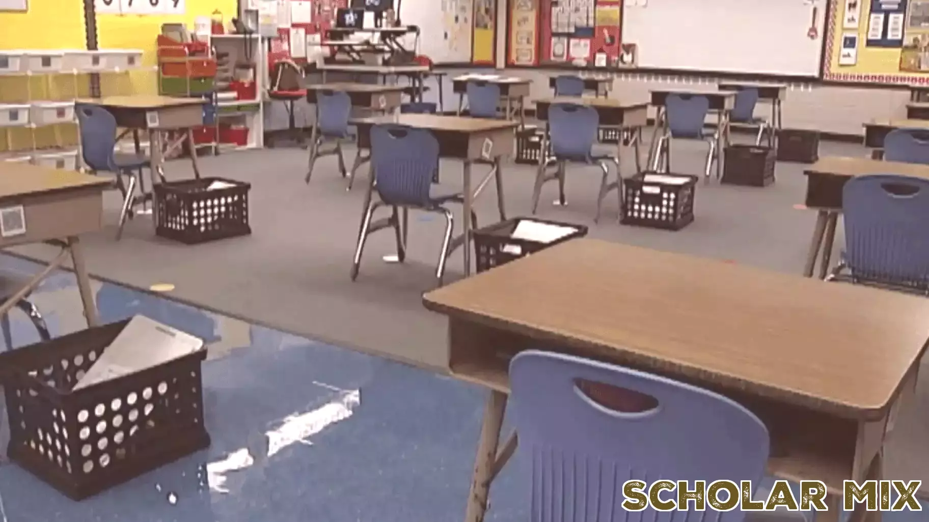 How Do You Feel About Public Education in Your Area?