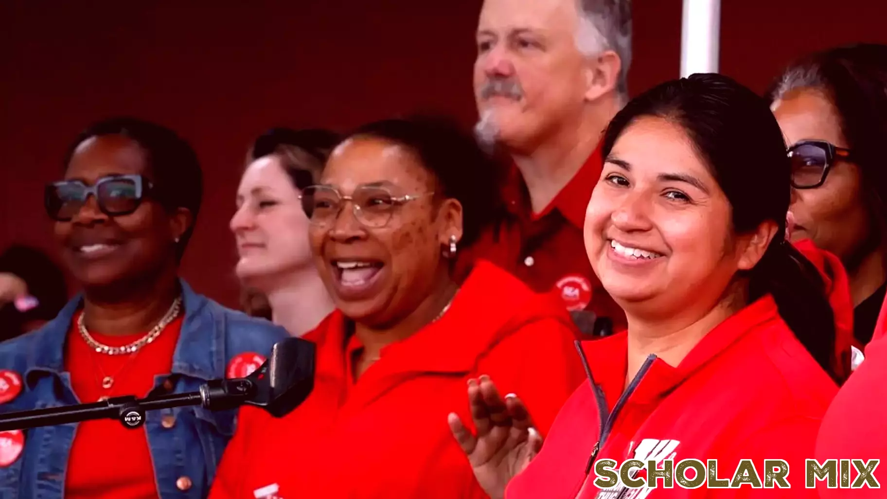 How Seattle Schools got the deal done to avert a teachers strike