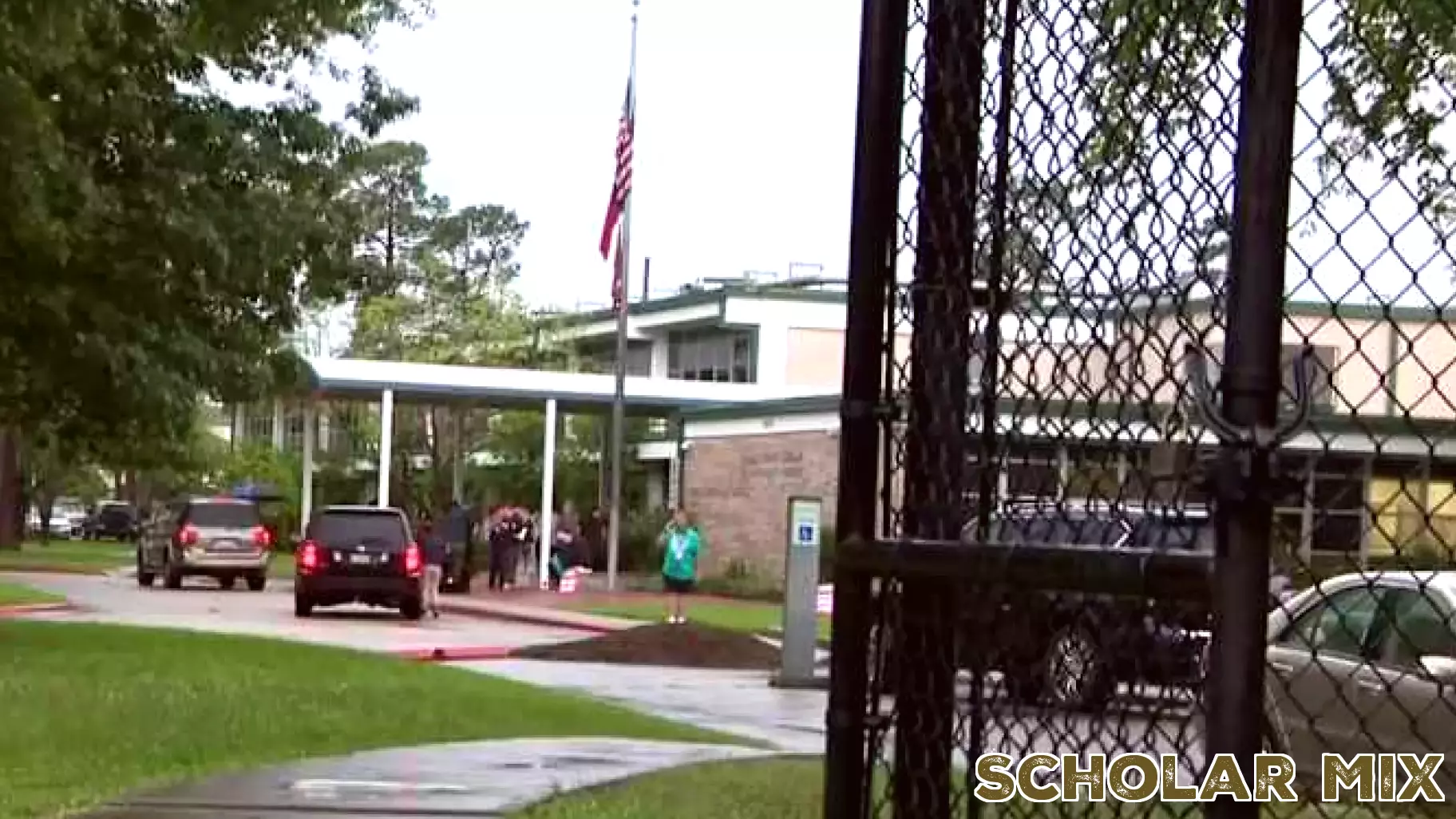 ‘I wasn’t part of the decision’: HISD parents react to proposed special education changes