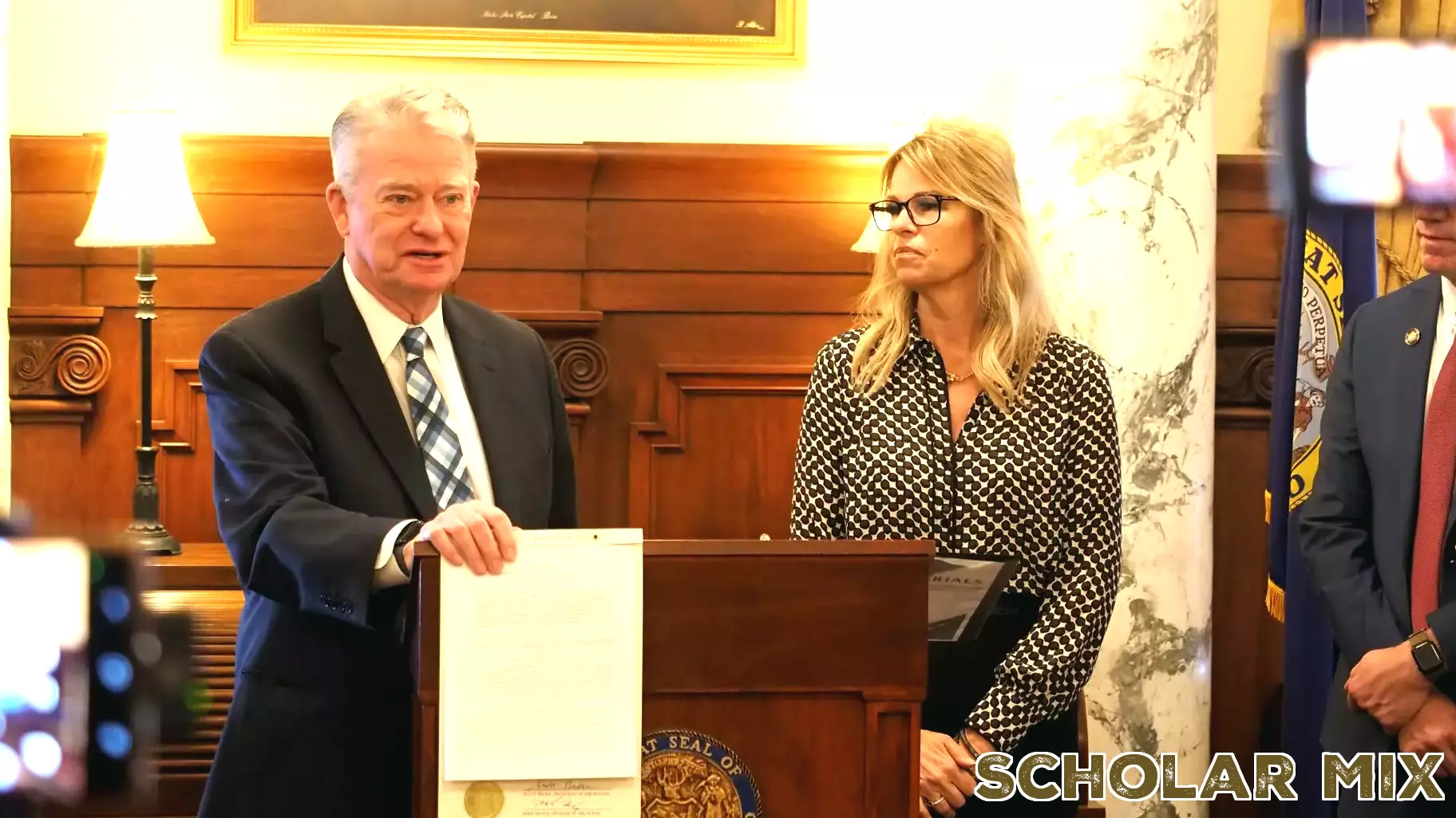 Idaho Charts a Course for Artificial Intelligence in Classrooms