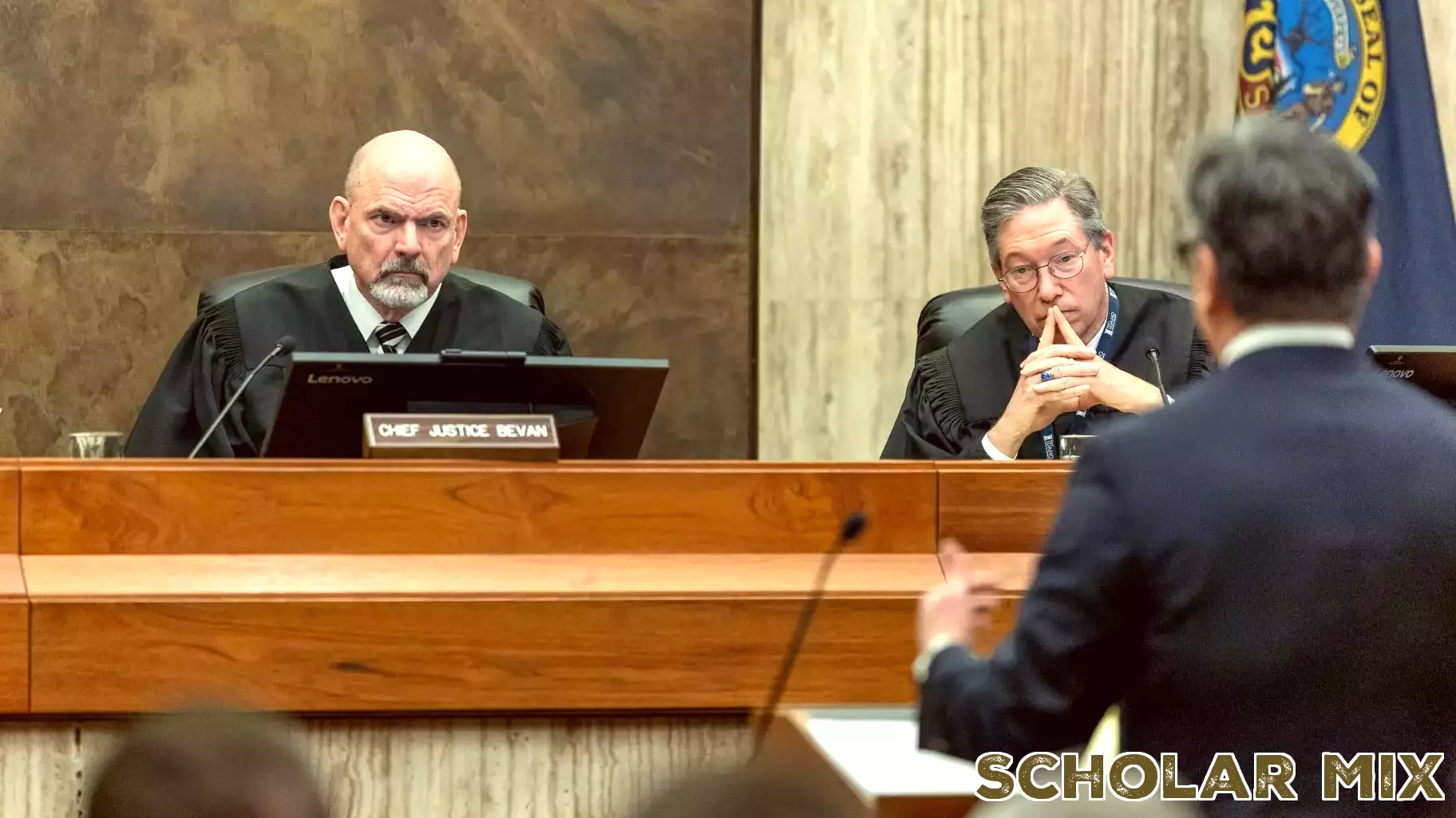 Idaho Supreme Court grills challengers of private education tax credit